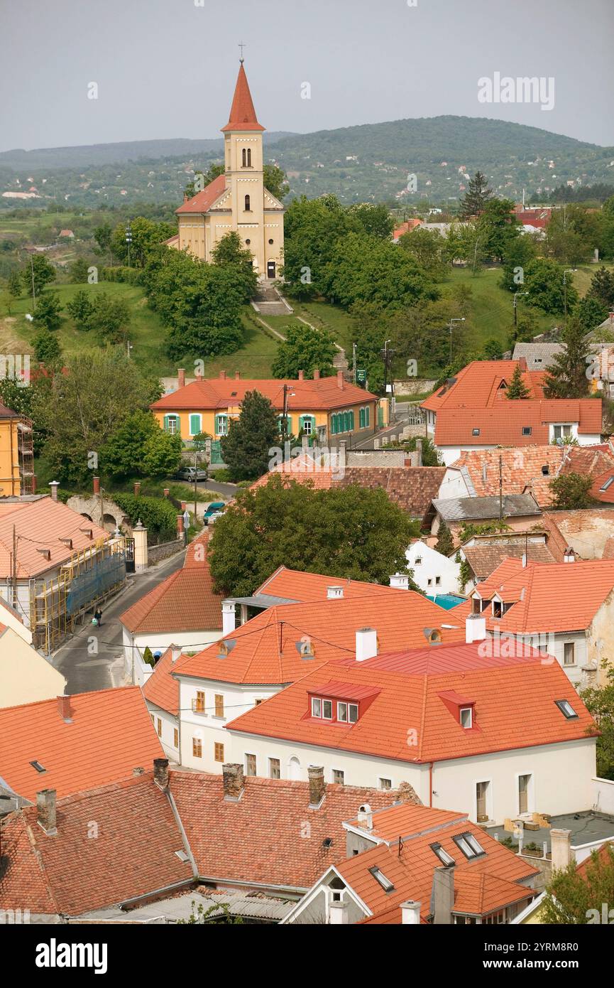 See balaton region hi-res stock photography and images - Alamy