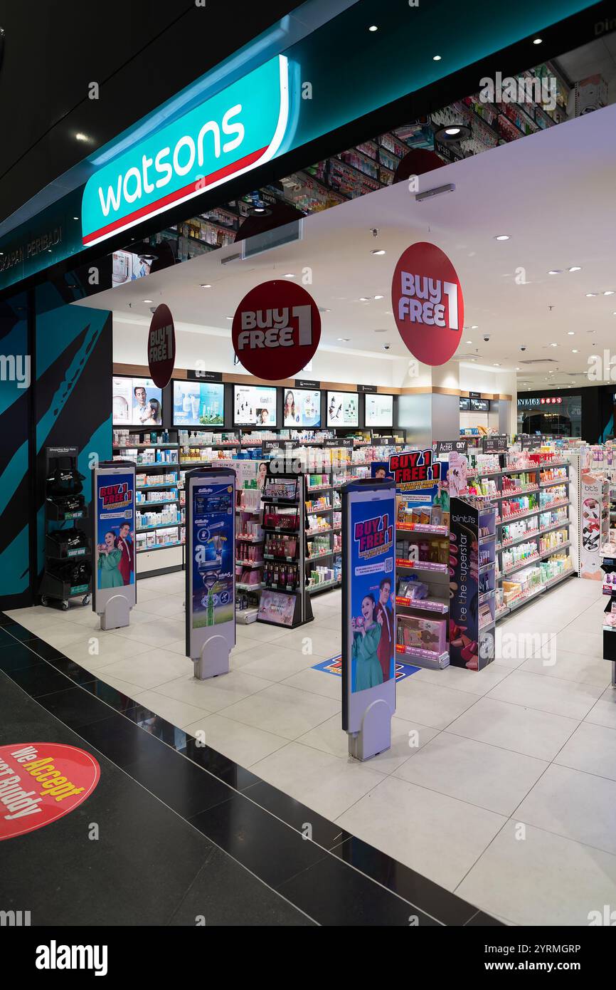 Watson Storeth Watsons your personal store hi-res stock photography and images - Alamy