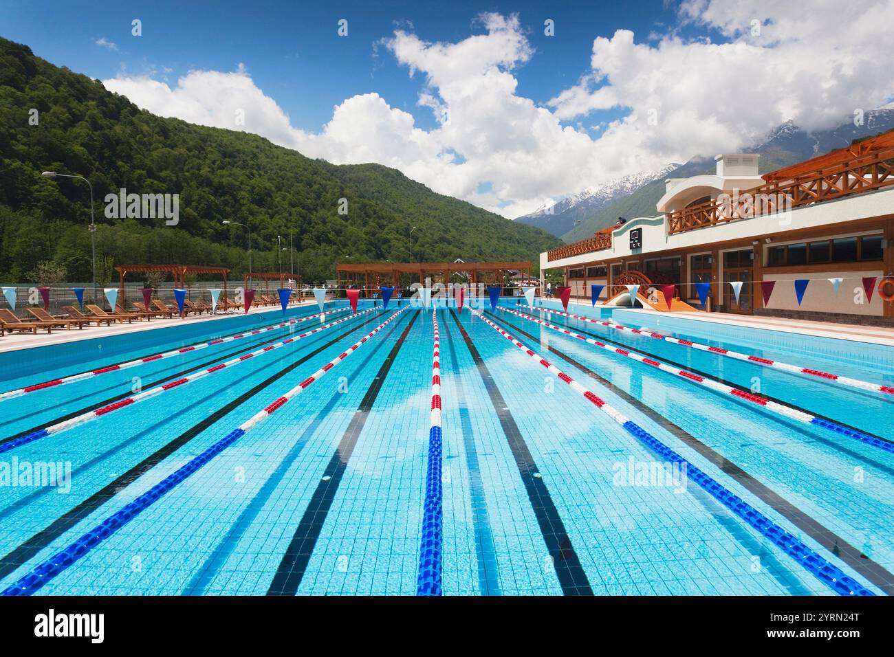 Grand north baths hi-res stock photography and images - Alamy