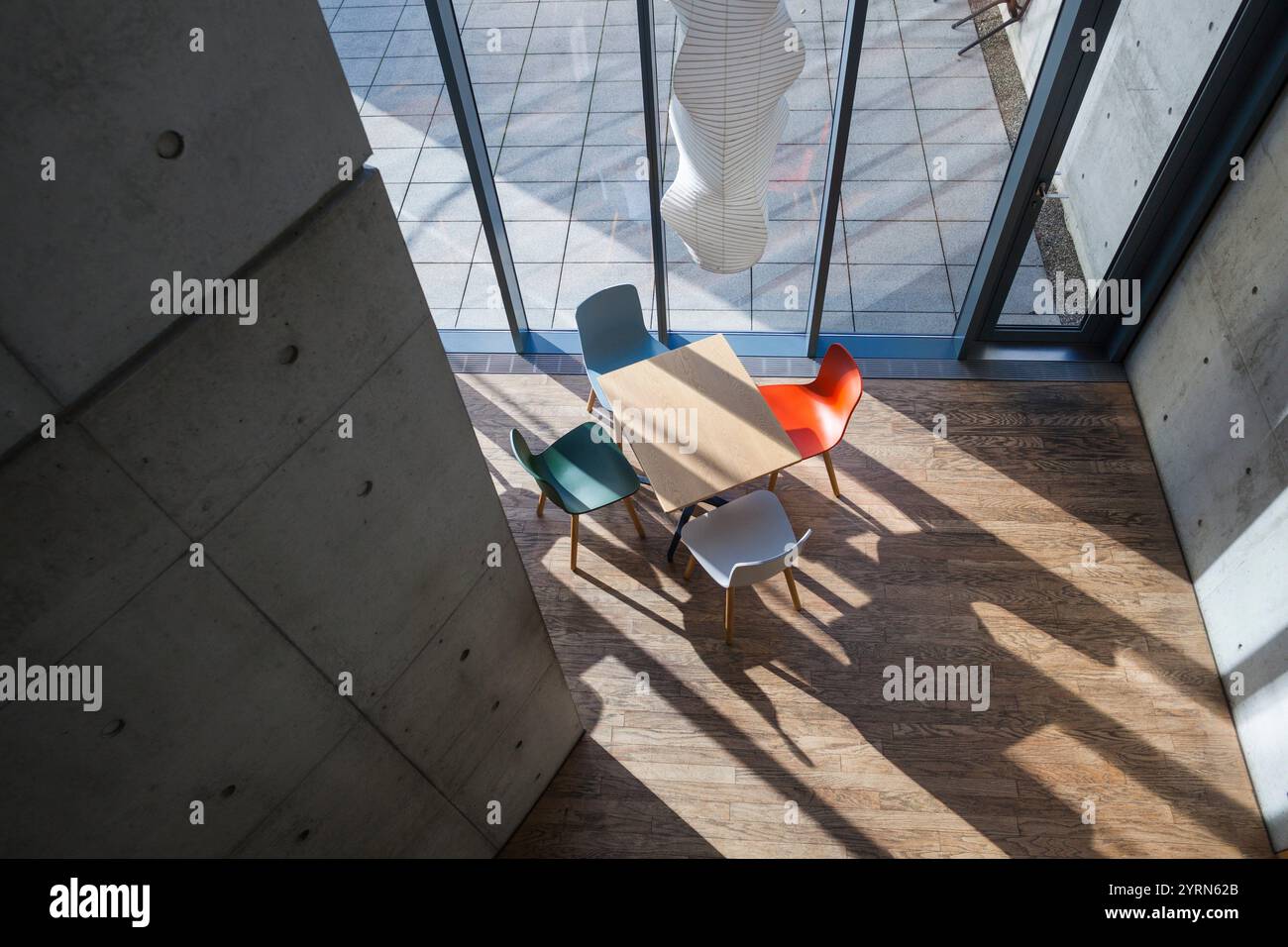 Tadao ando architecture architecture hi-res stock photography and