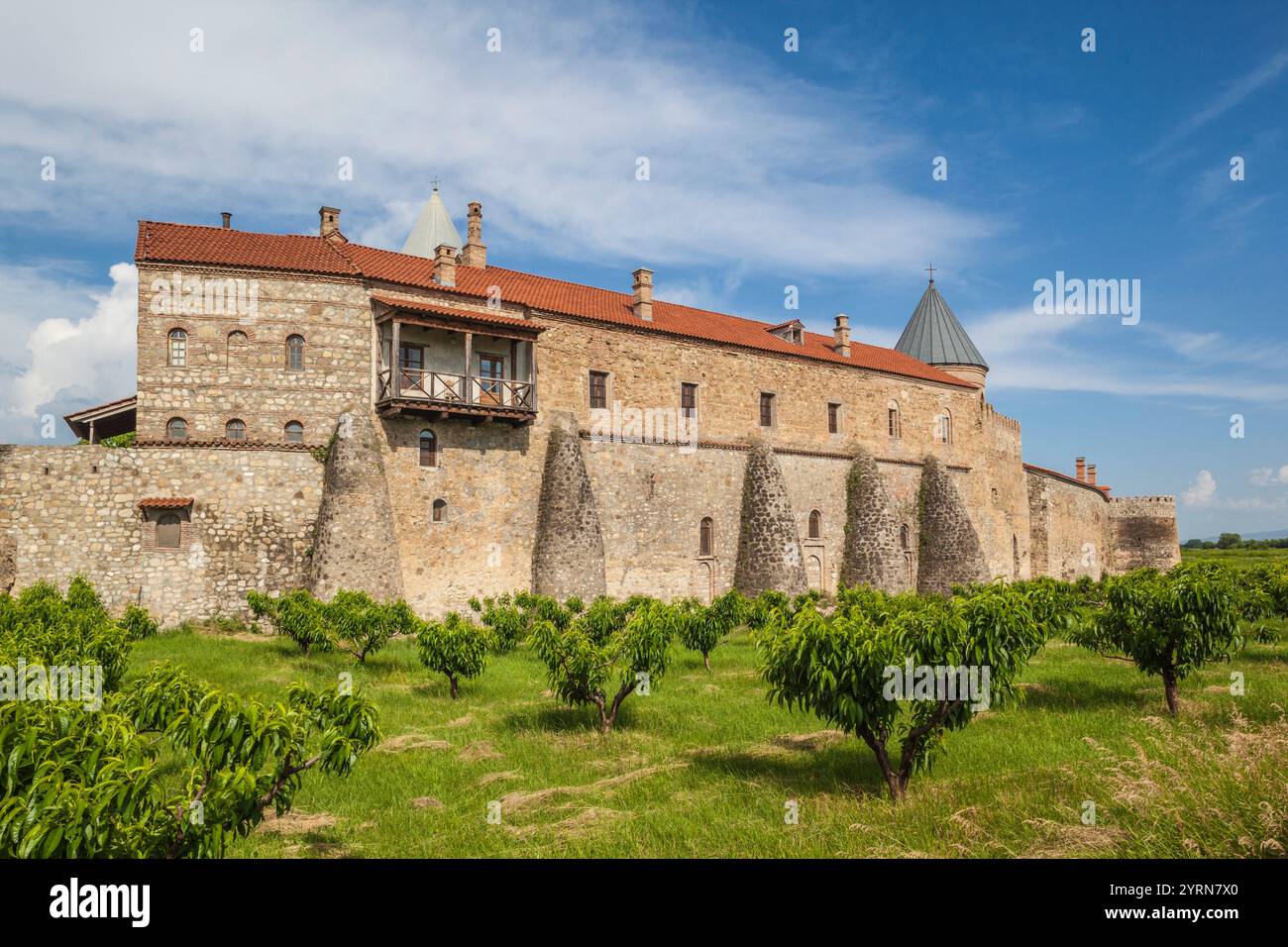 Georgia wine production hi-res stock photography and images - Alamy