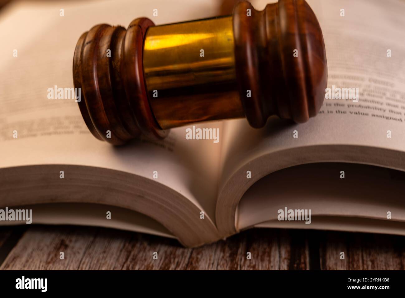 Trial rule hi-res stock photography and images - Alamy
