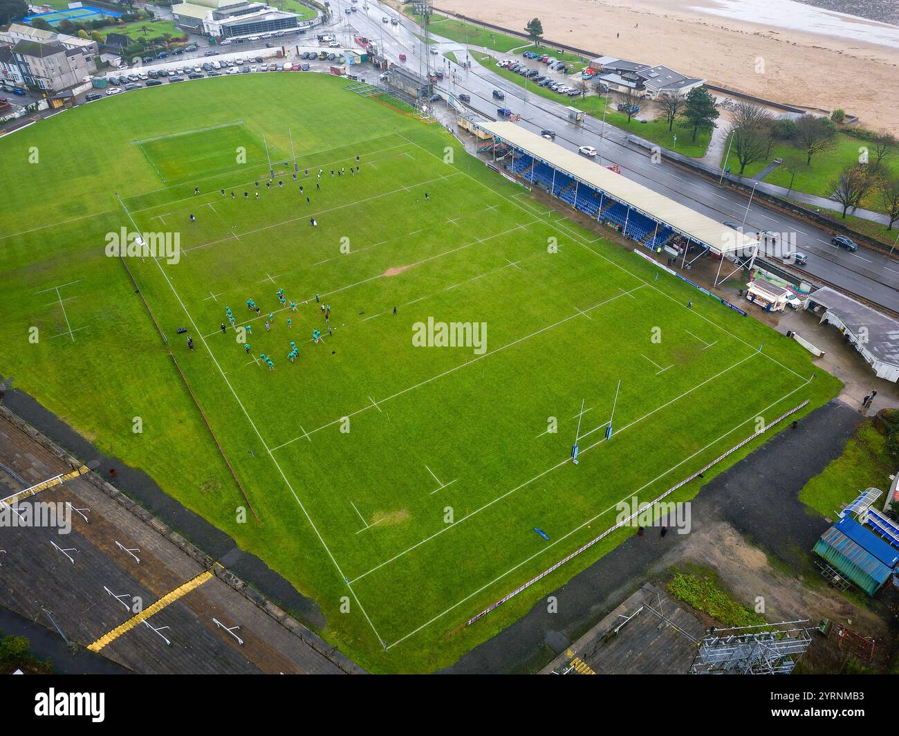 Swansea rfc hi-res stock photography and images - Alamy