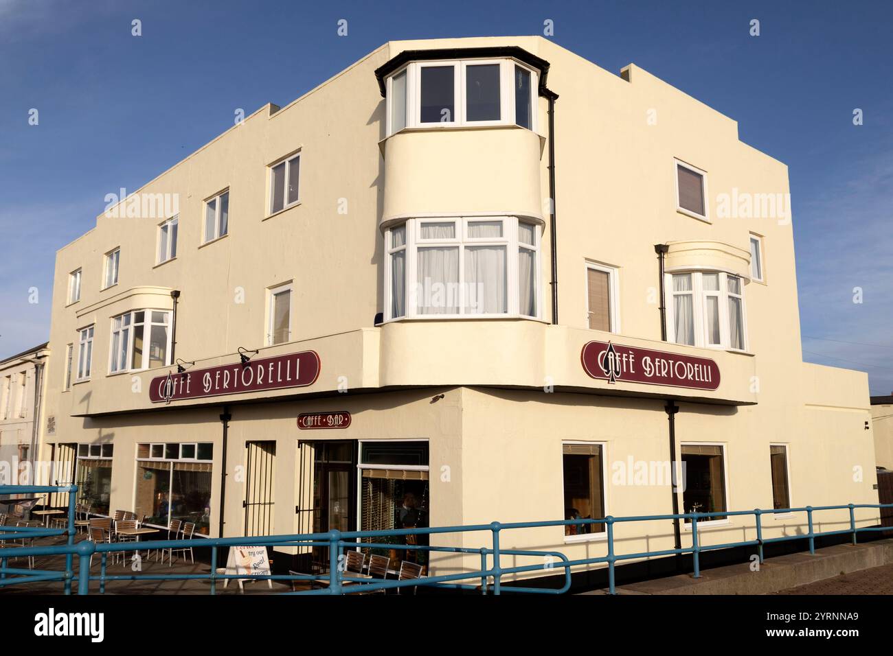 cafe-bertorelli-restaurant-hi-res-stock-photography-and-images-alamy