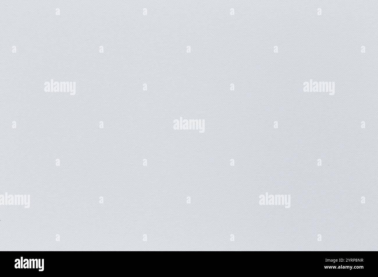 White blank canvas texture. Canvas background Stock Photo