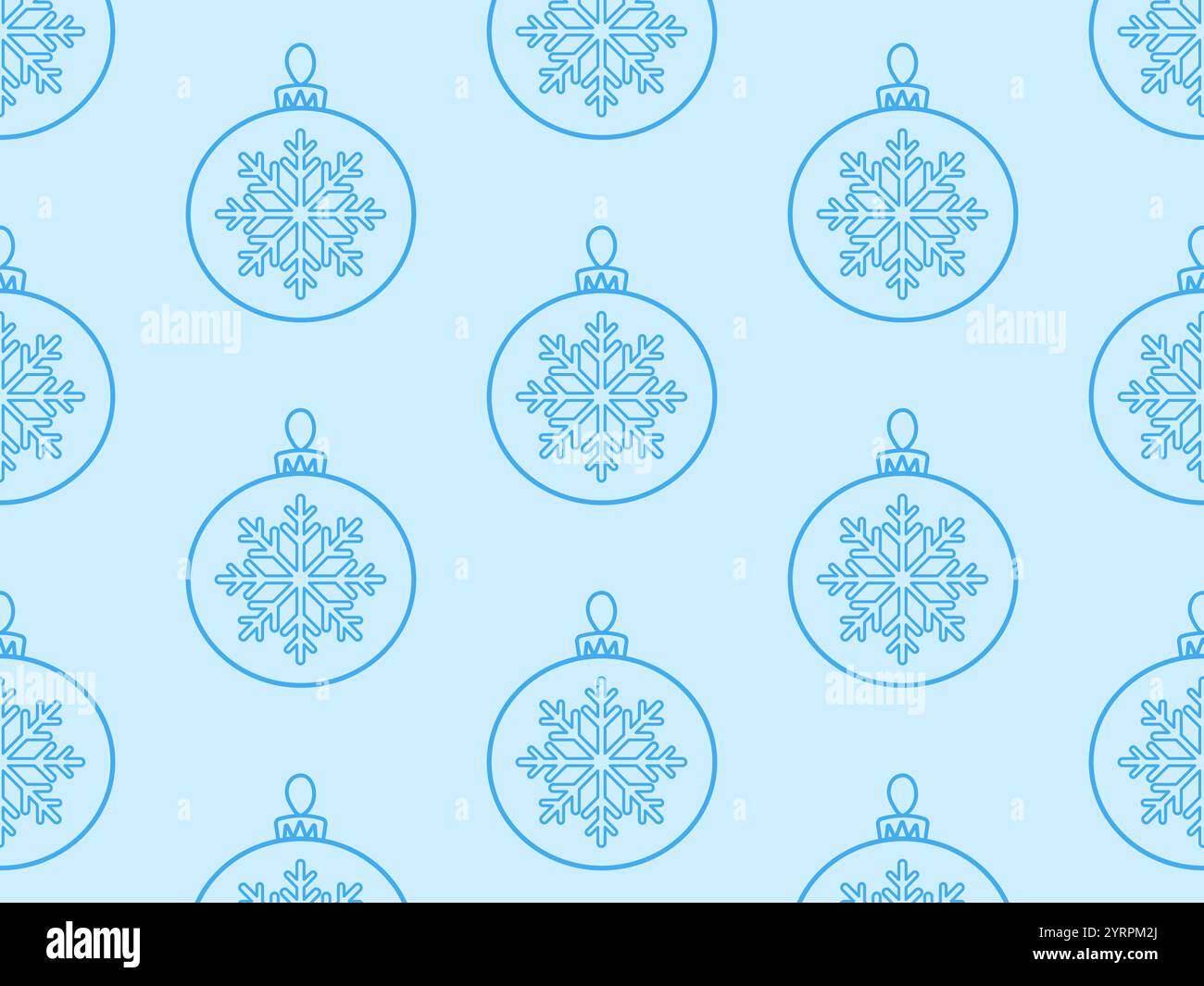 Christmas tree ball bells Stock Vector Images - Alamy