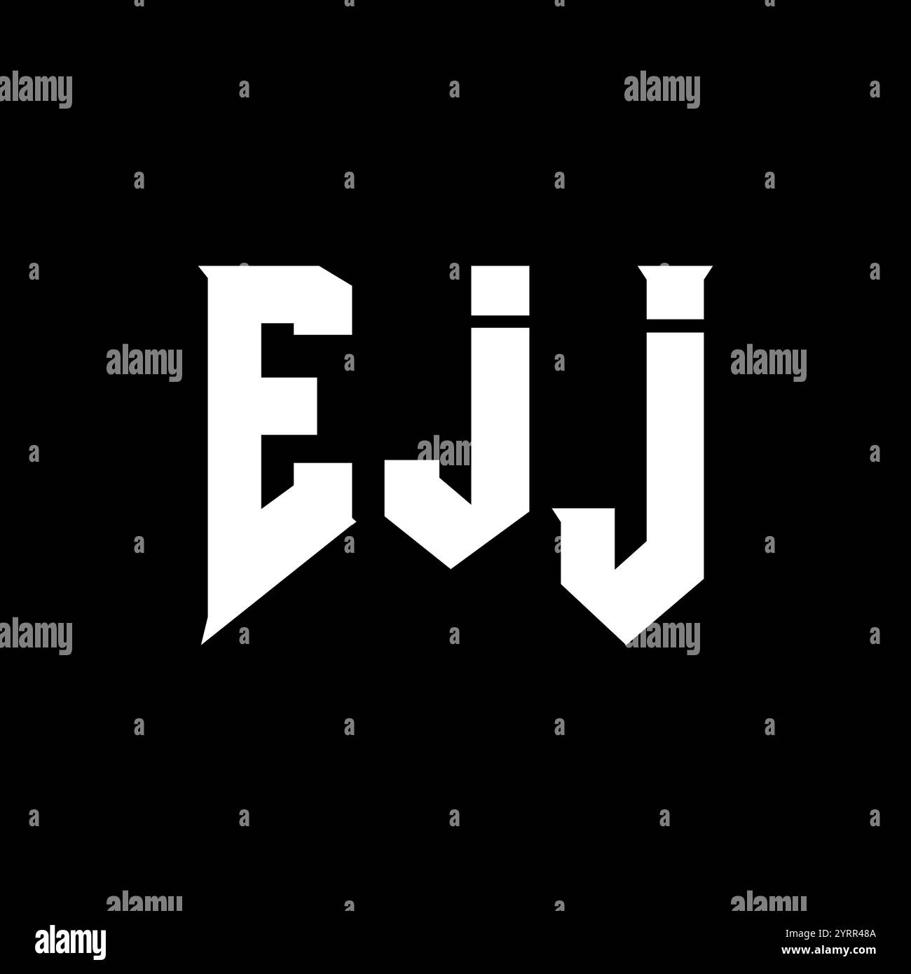 Ejj technology company logo hi-res stock photography and images - Alamy