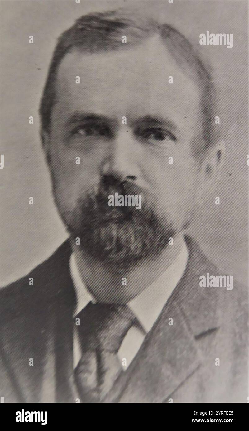 Charles roper hi-res stock photography and images - Alamy