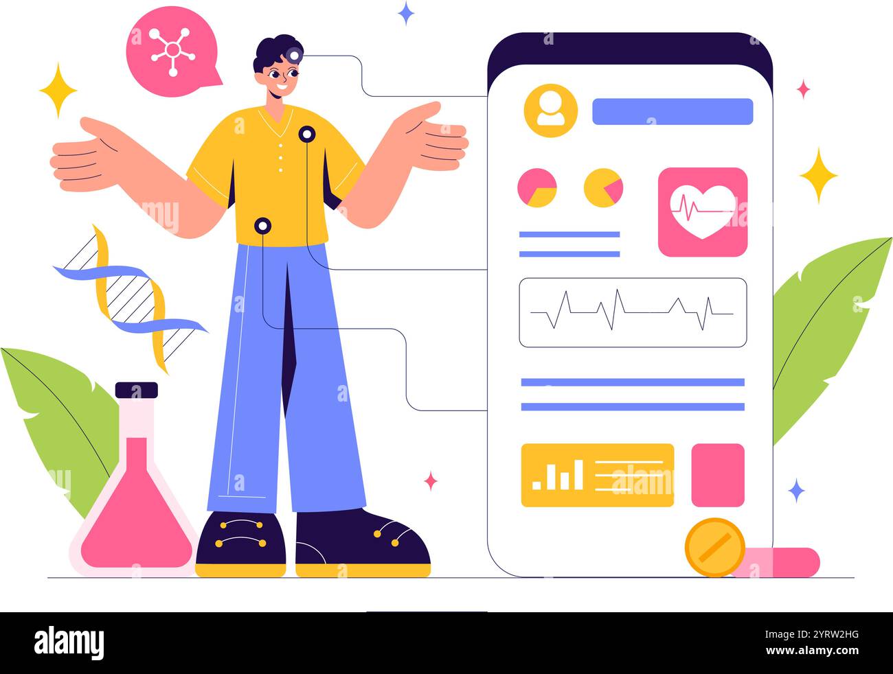 Brain health improvement hi-res stock photography and images - Alamy
