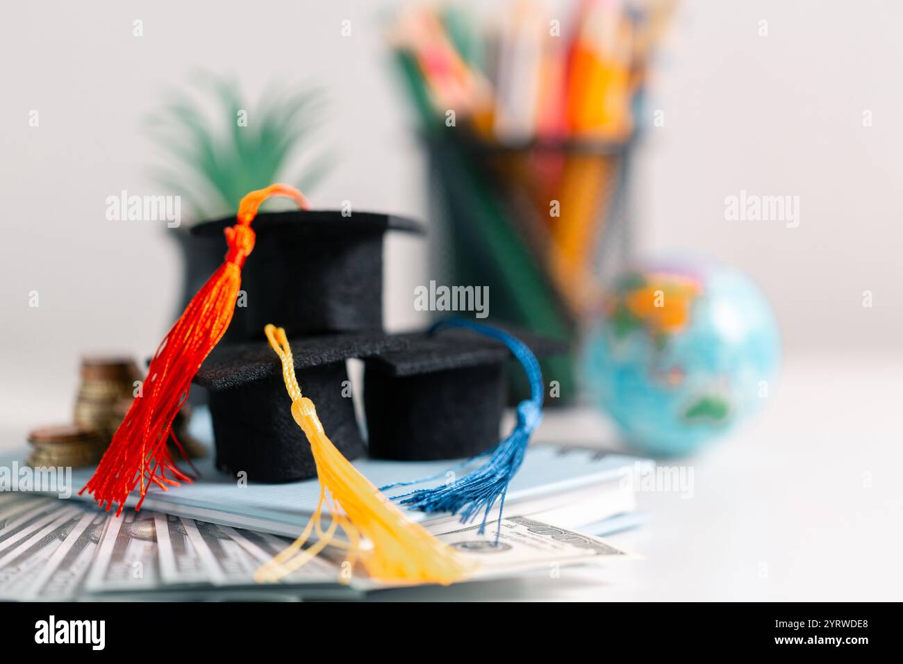 Studying abroad as part of a global education program offers students ...