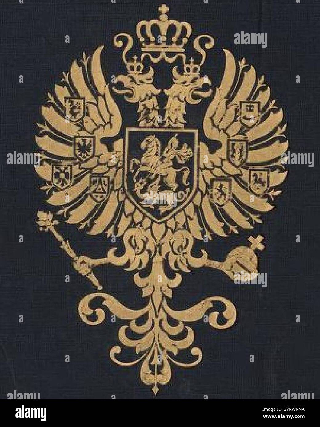 coats-of-arms-of-the-russian-empire-art-detail-from-nansen-f