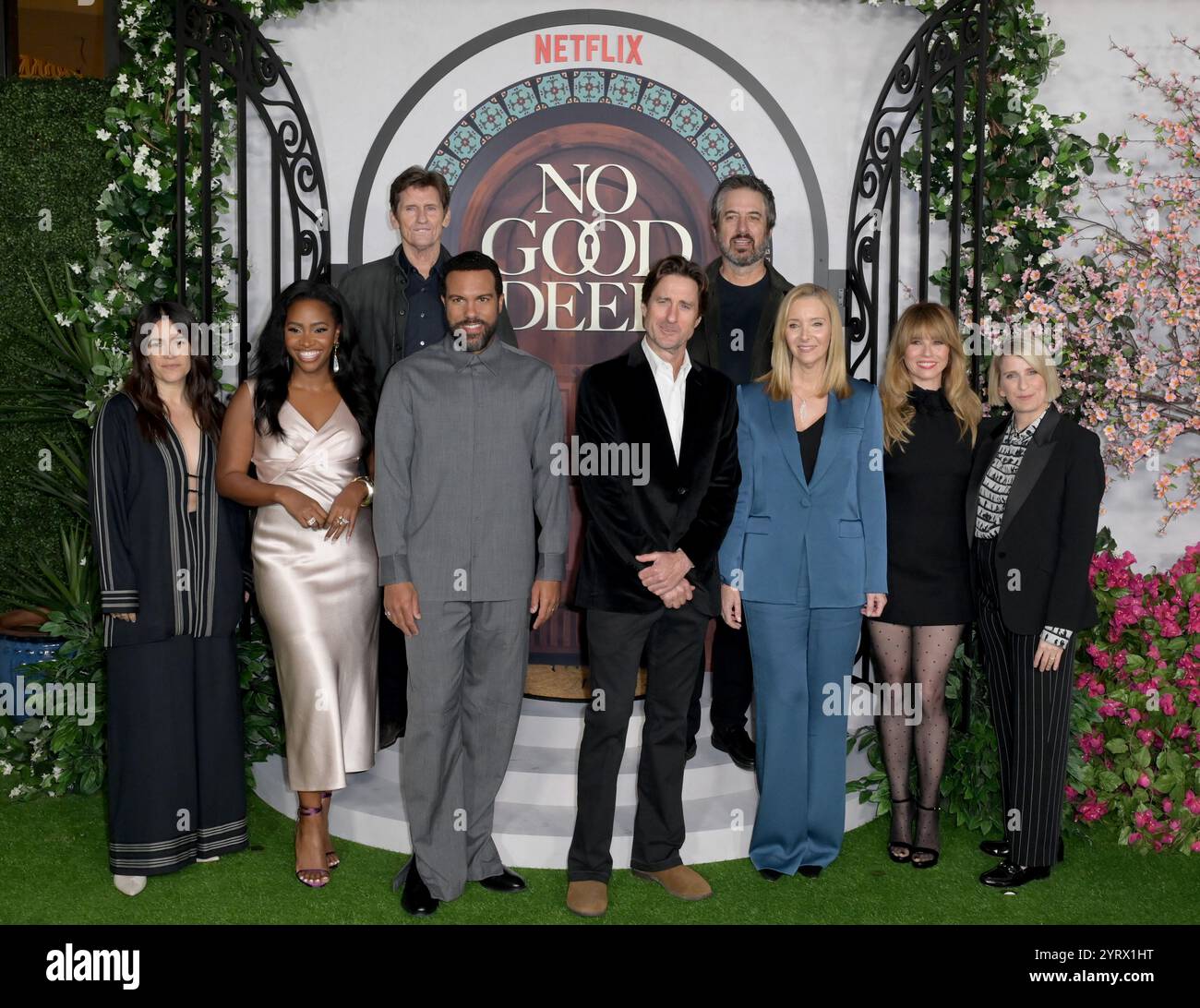 Los Angeles, USA. 04th Dec, 2024. LOS ANGELES, CA. December 04, 2024(02)