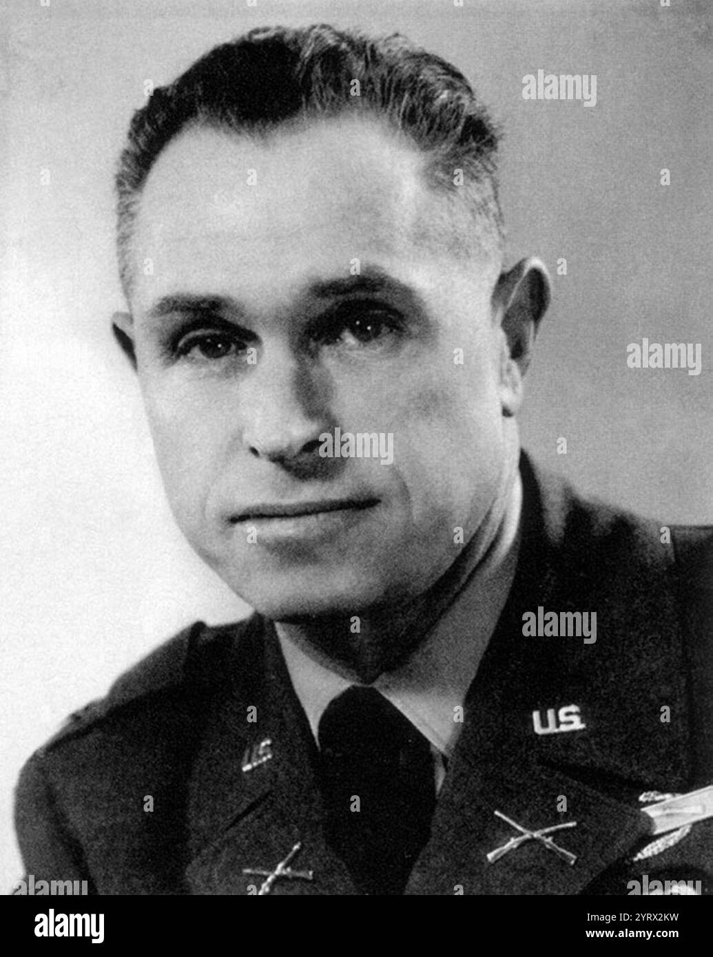 Col. Aaron Rivers Bank col Black and White Stock Photos & Images - Alamy