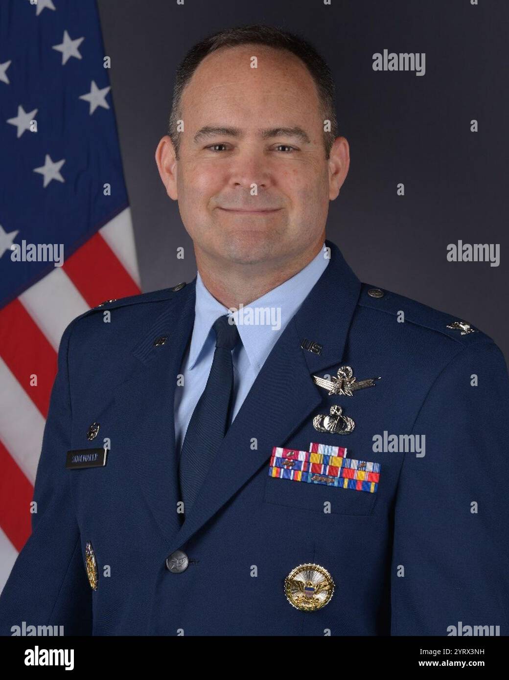 Col shoemaker hi-res stock photography and images - Alamy