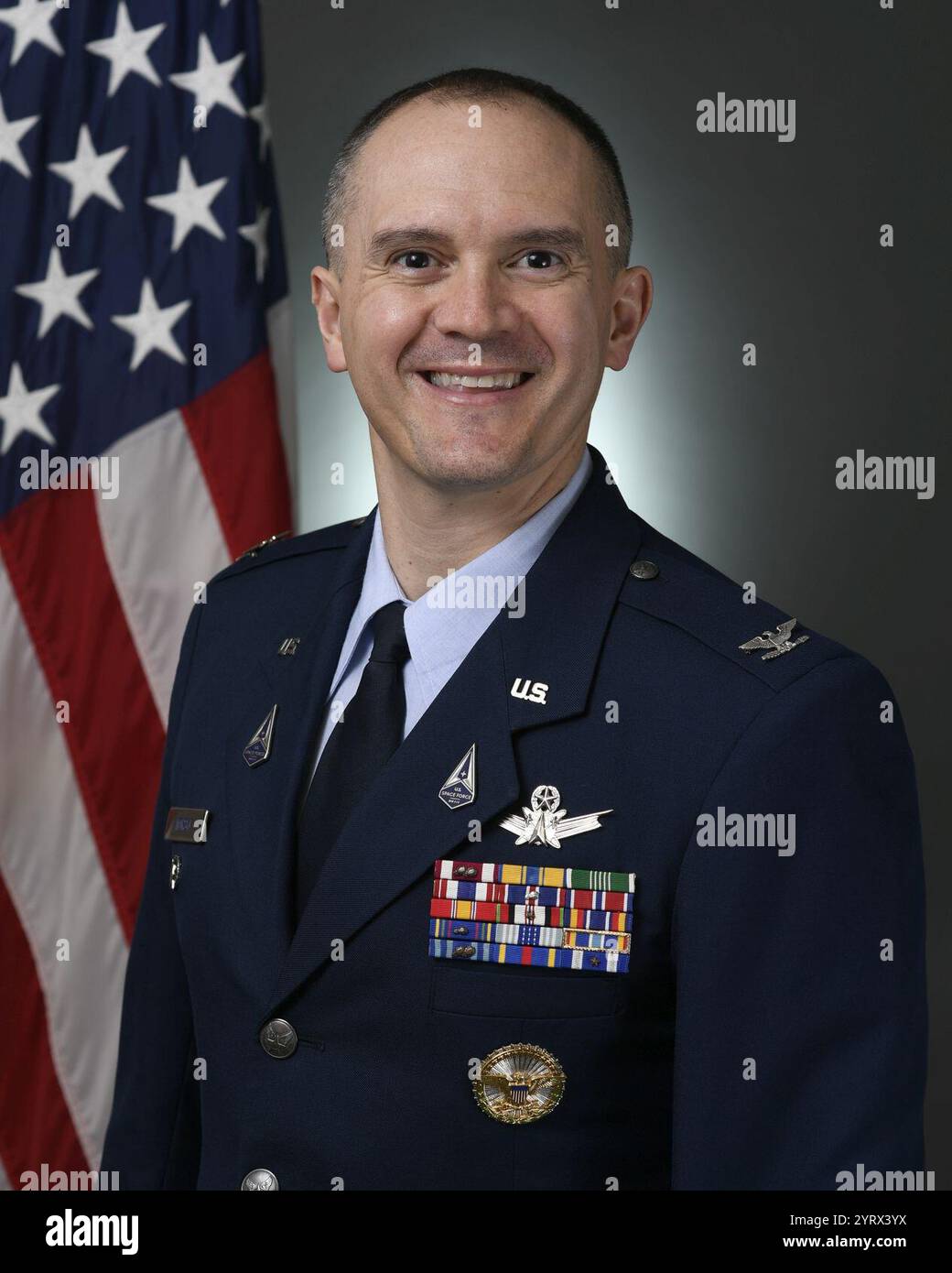 Col Peter C. Norsky Stock Photo - Alamy