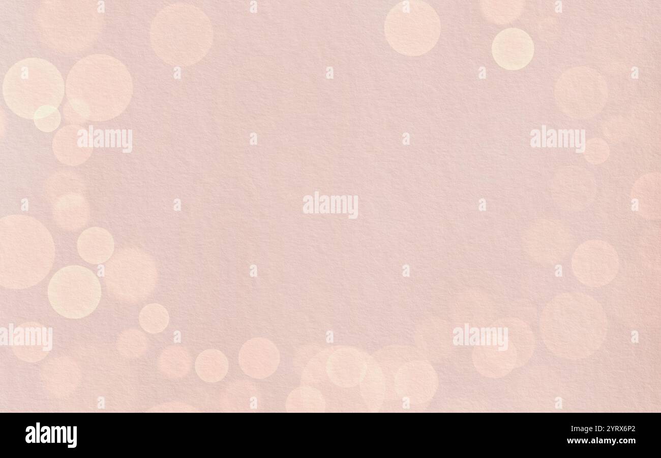 Vintage kraft rectangular pink color paper with old texture,effect ...