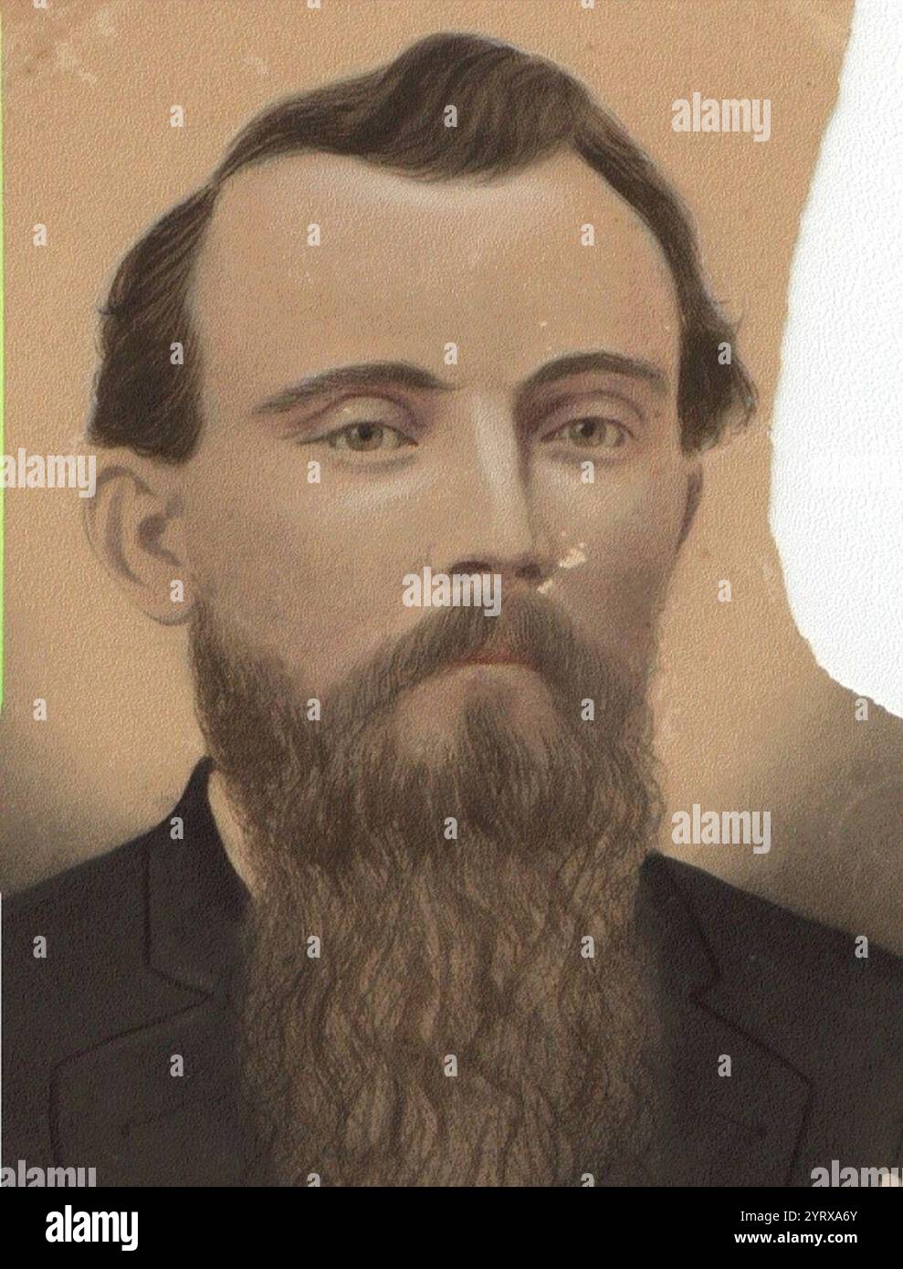 Samuel bell hi-res stock photography and images - Alamy