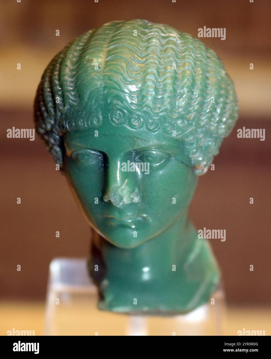 green-chalcedony-bust-of-julia-drusilla-or-julia-livilla-sisters-of