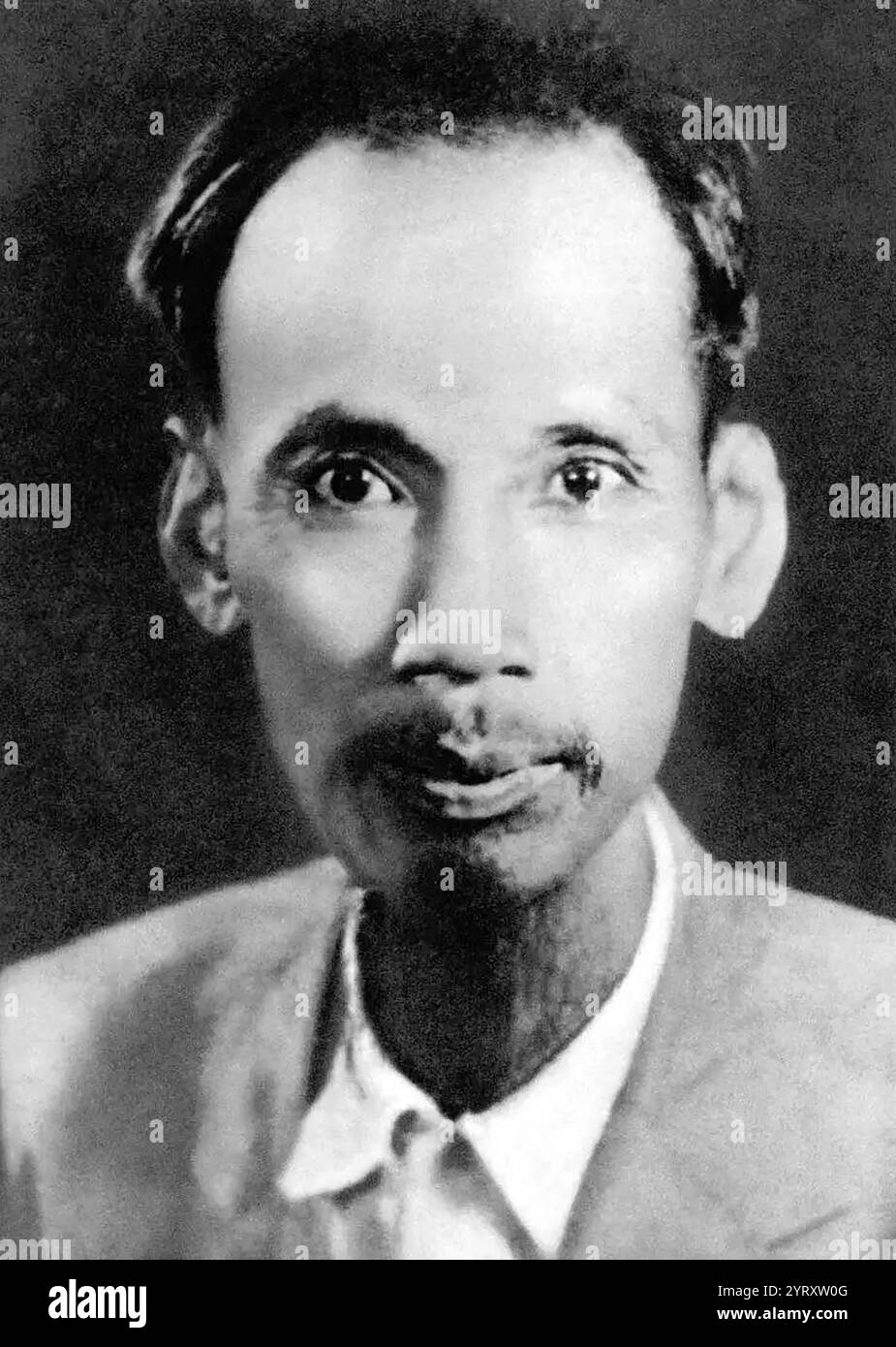 declaration of independence of the democratic republic of vietnam 1945