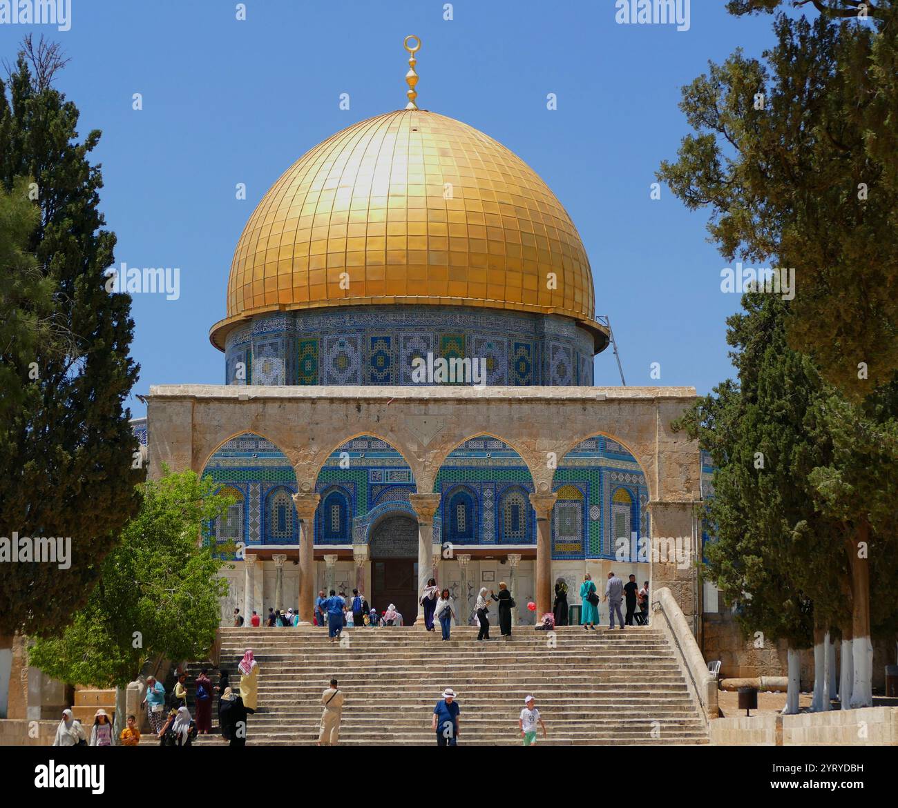 the-dome-of-the-rock-qubbat-al-sakhrah-on-the-temple-mount-in-the