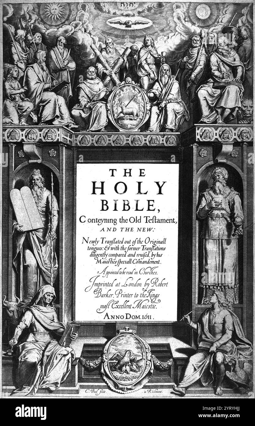 King James Bible Cover 1611 Hi res Stock Photography And Images Alamy king-james-bible-cover-1611-hi-res-stock-photography-and-images-alamy