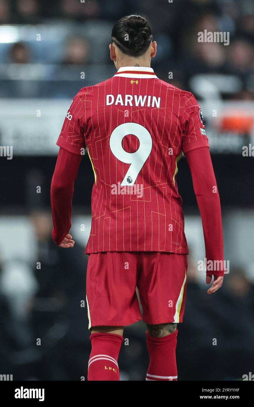 Liverpool FC DARWIN 9 ユニフォーム ad060947f75ce39ab1cc581a1556da
