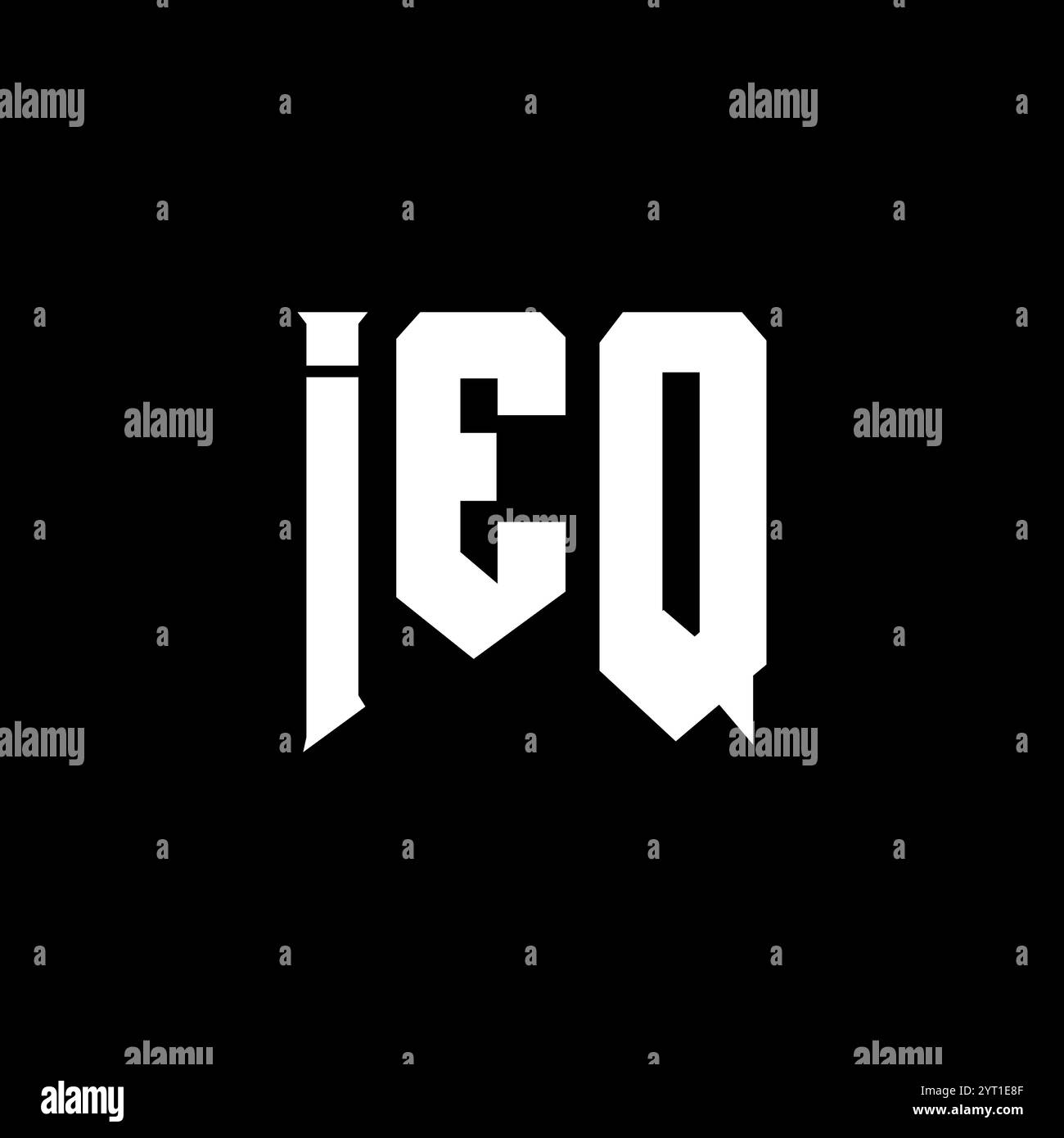 Ieq technology company logo hi-res stock photography and images - Alamy