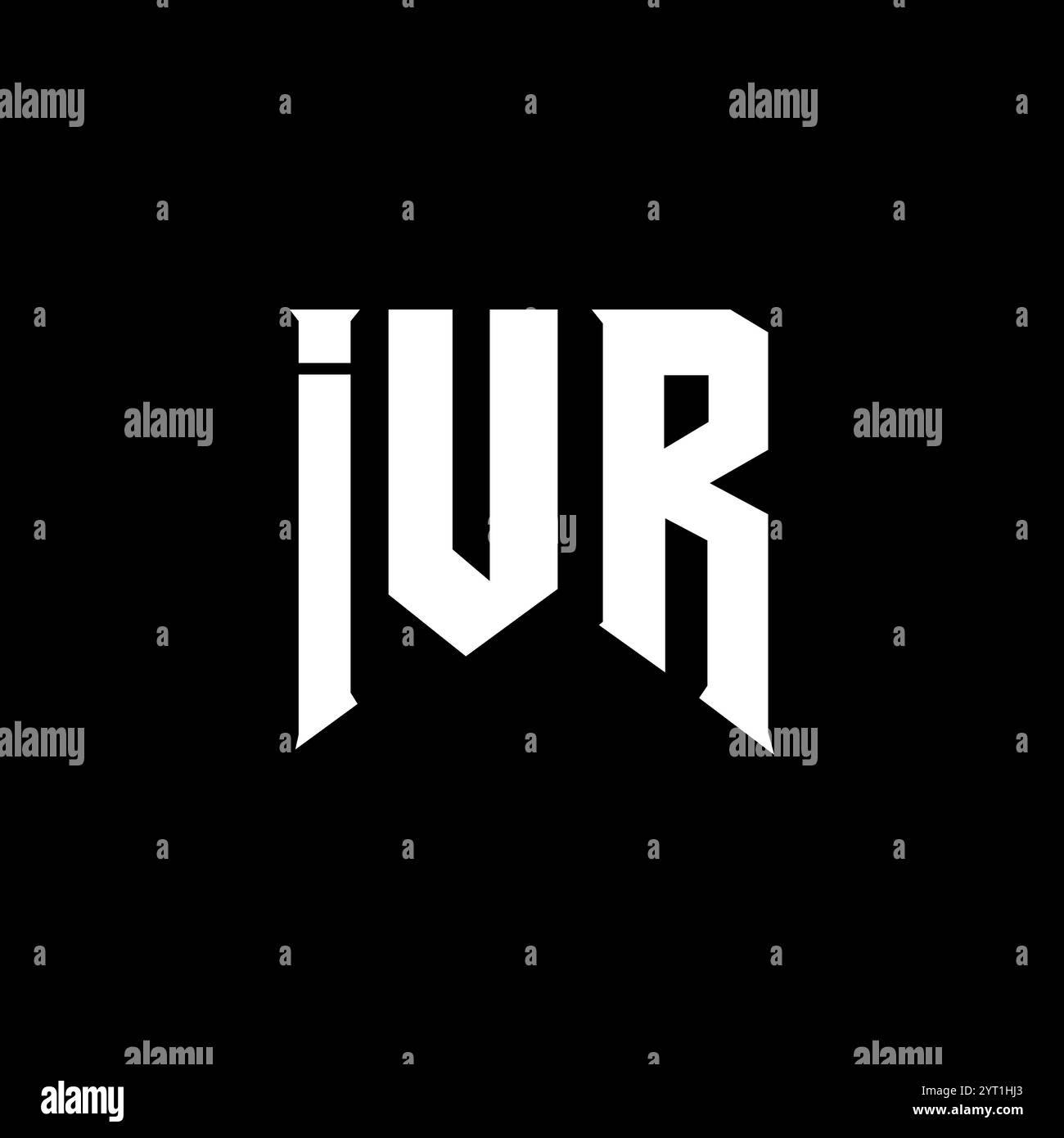 Iur logo Black and White Stock Photos & Images - Alamy