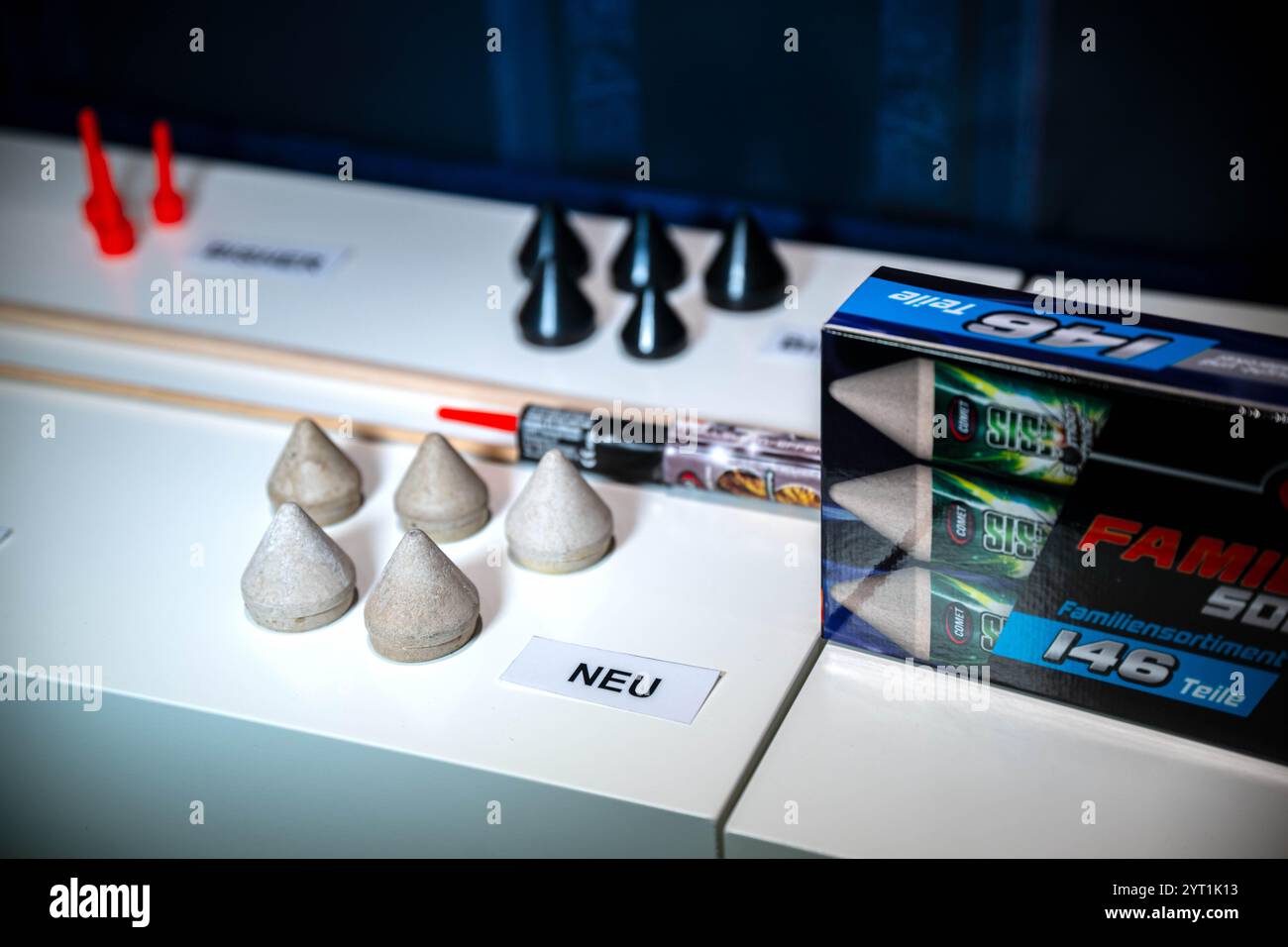 The quieter fireworks hi-res stock photography and images - Alamy