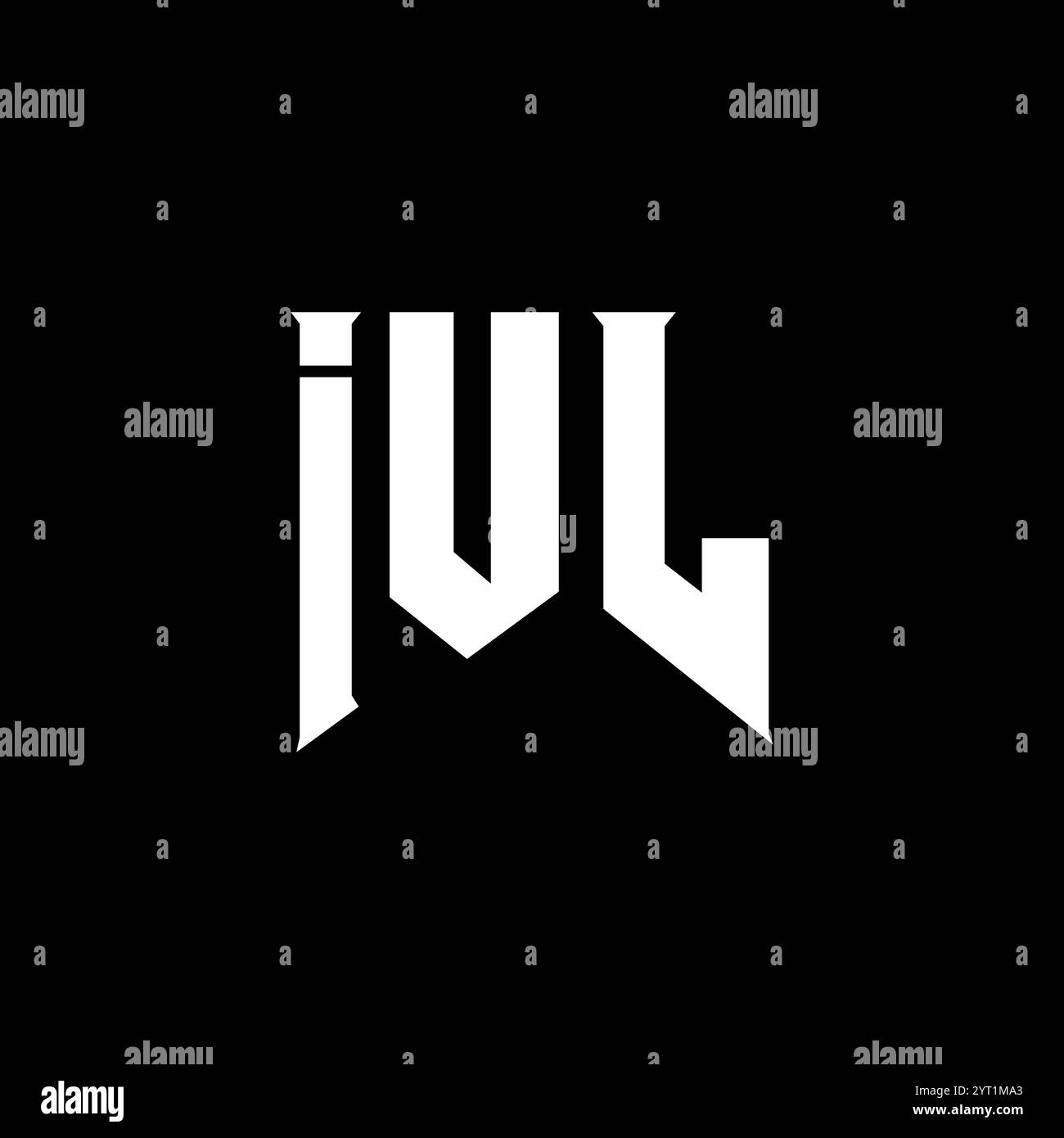 Iul logo hi-res stock photography and images - Alamy