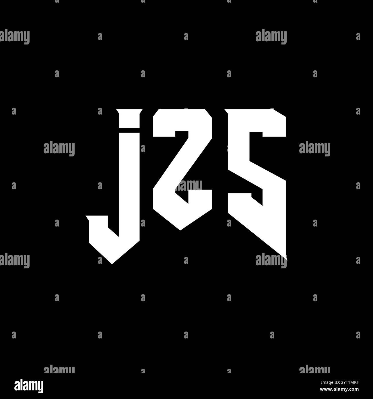 Jzs logo hi-res stock photography and images - Alamy