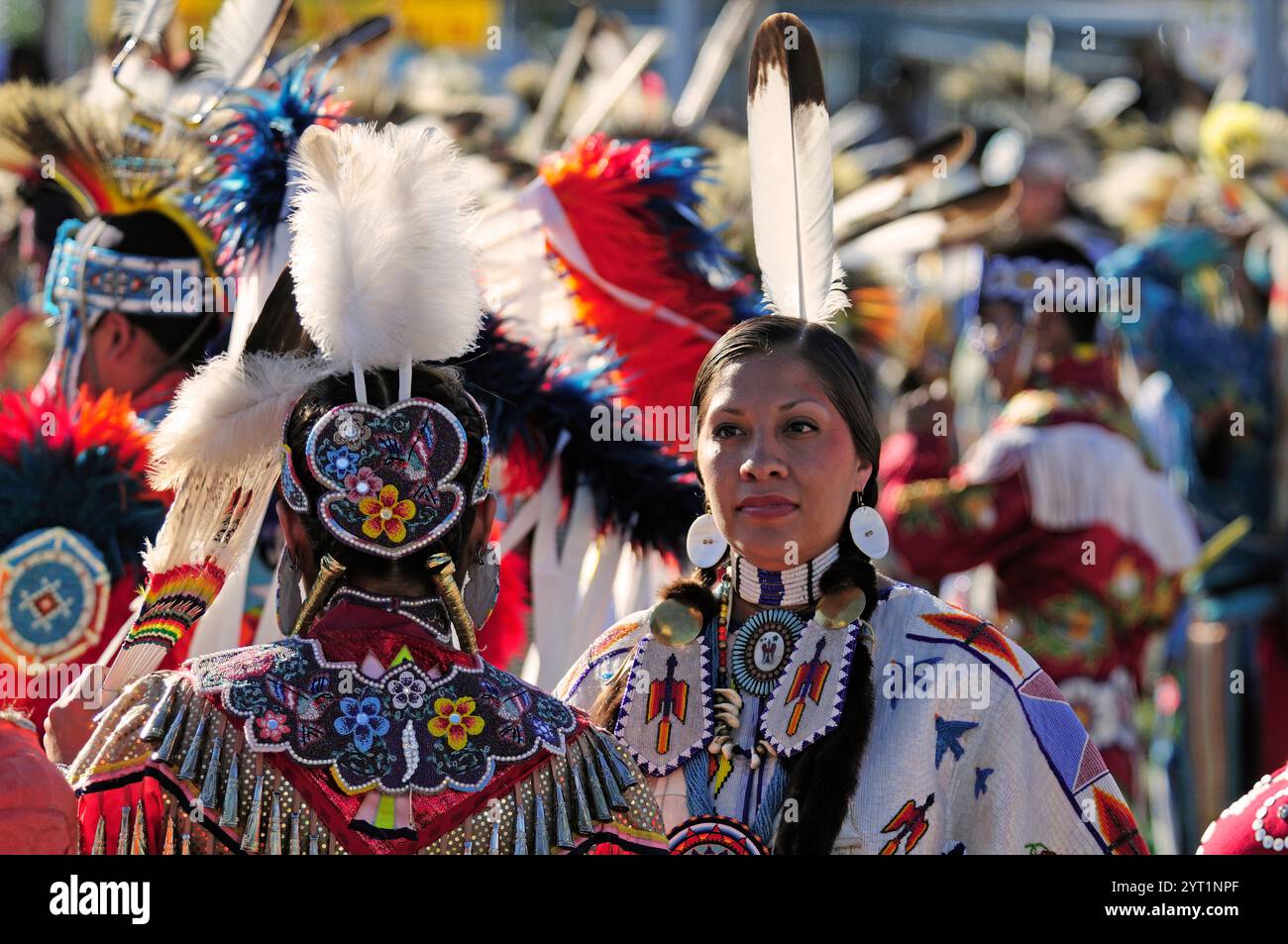 Crow Fair Indian Pow Wow Crow Agency Montana Usa Stock Photo Alamy Crow Fair Indian Pow Wow Crow Agency Montana Usa Stock Photo Alamy