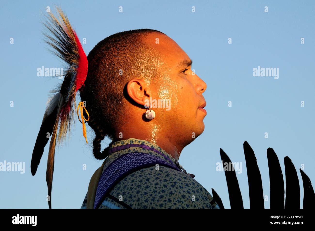Crow Fair Indian Pow Wow Crow Agency Montana Usa Stock Photo Alamy Crow Fair Indian Pow Wow Crow Agency Montana Usa Stock Photo Alamy