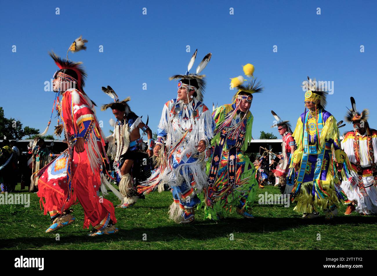 Usa montana crow indian reservation hi-res stock photography and images ...
