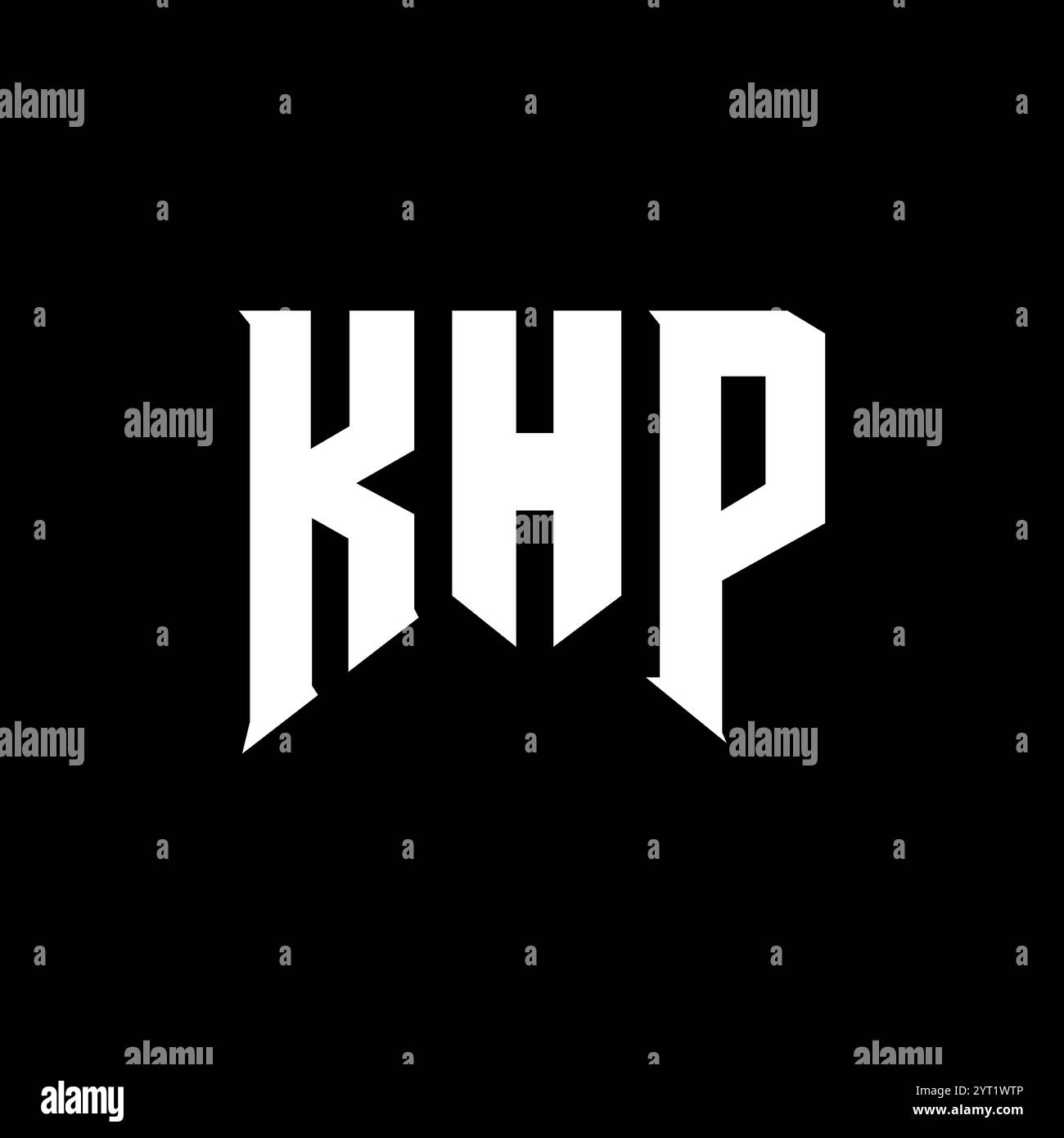 Khp technology company logo hi-res stock photography and images - Alamy