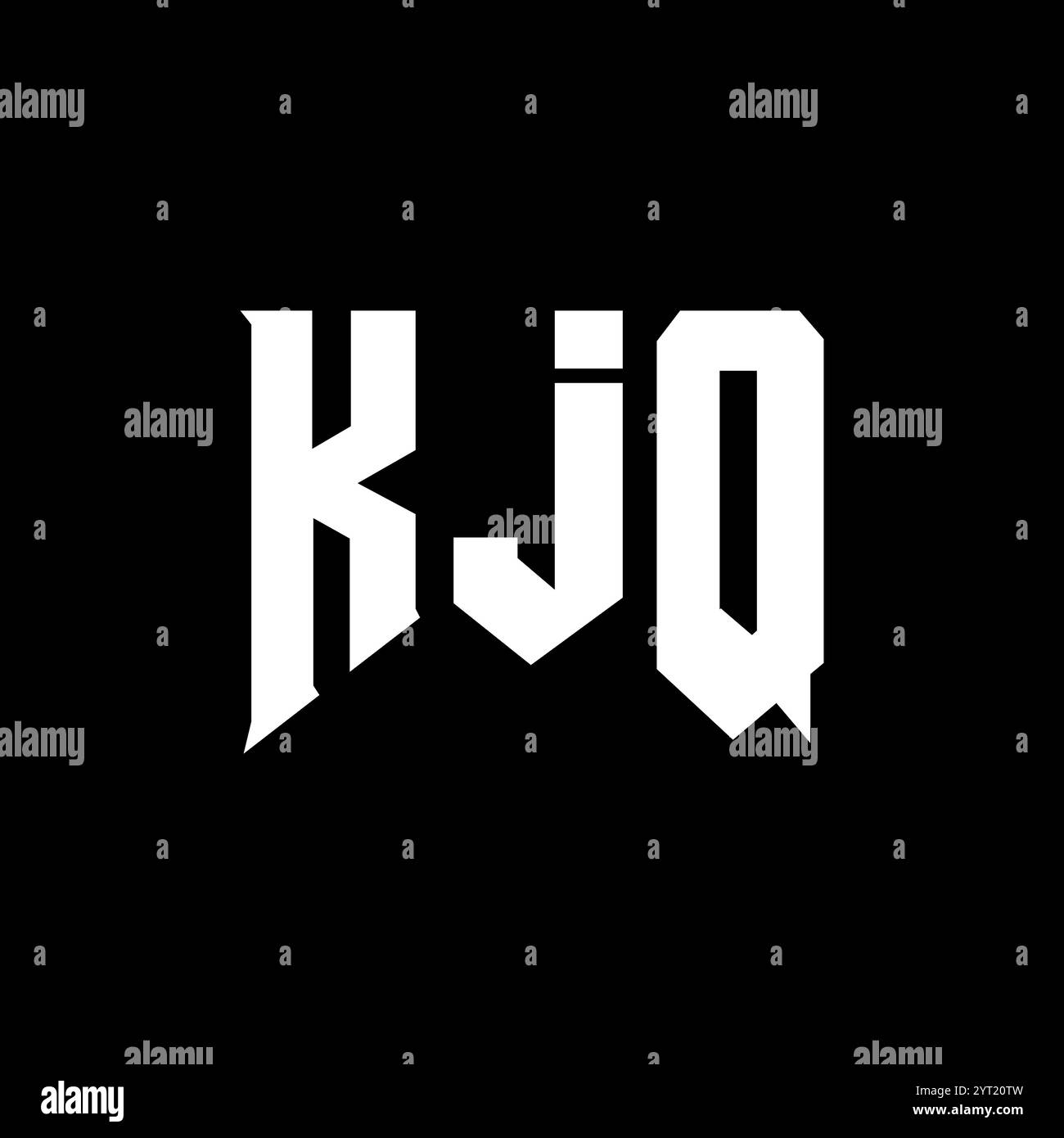 Kjq icon hi-res stock photography and images - Alamy