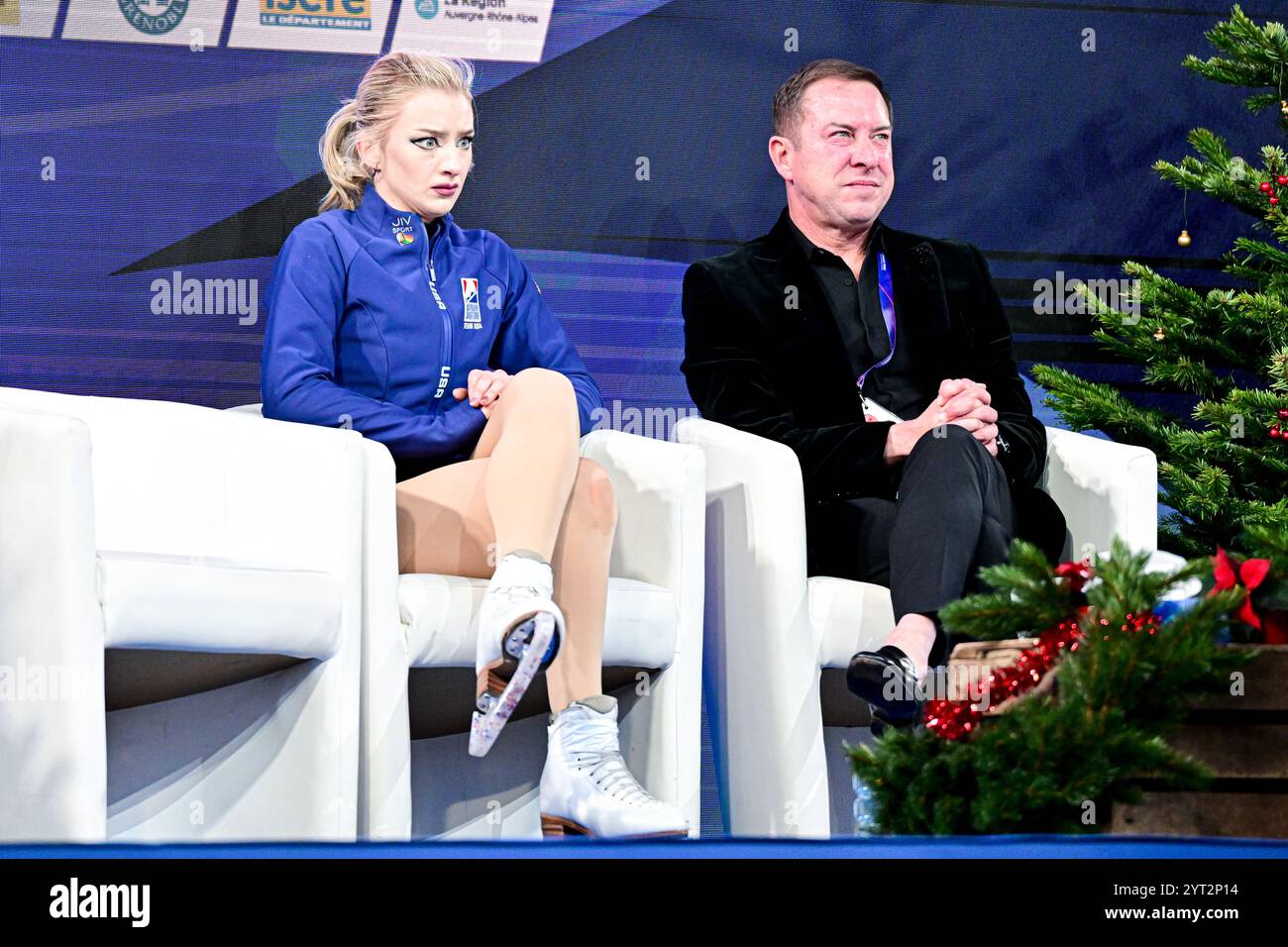 Vivid 'it Was Soul Crushing.' Amber Glenn Opens Up About Her Short Program Design Photography Vivid 'it Was Soul Crushing.' Amber Glenn Opens Up About Her Short Program Design Photography