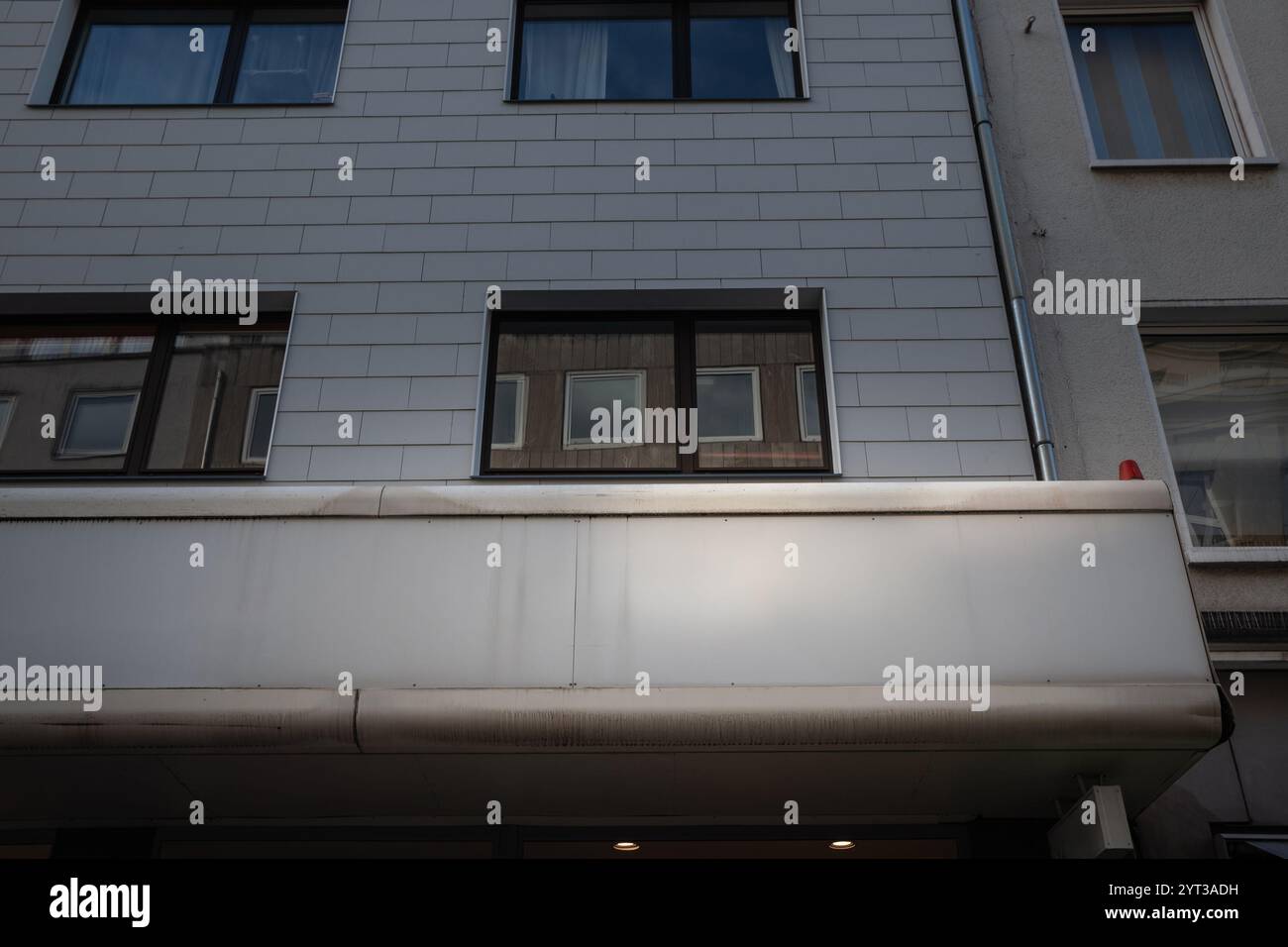 German storefront hi-res stock photography and images - Alamy