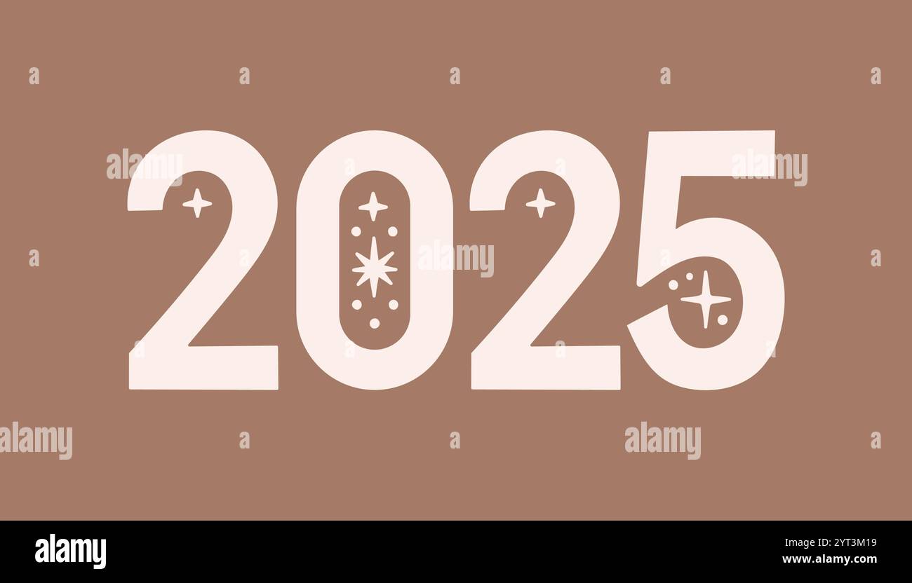 2025 pantone Stock Vector Images - Alamy