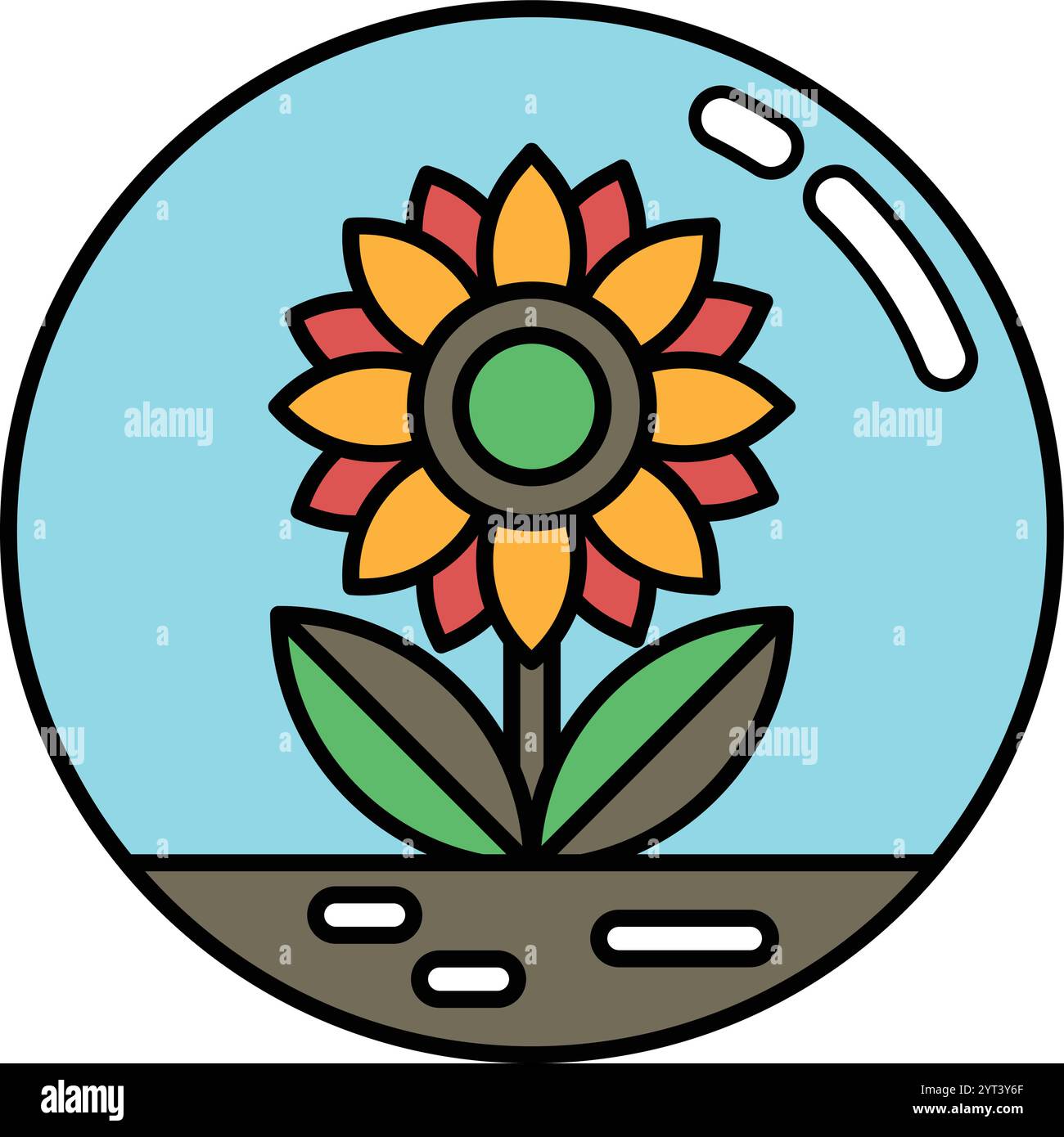 Sense of organic growth hi-res stock photography and images - Alamy