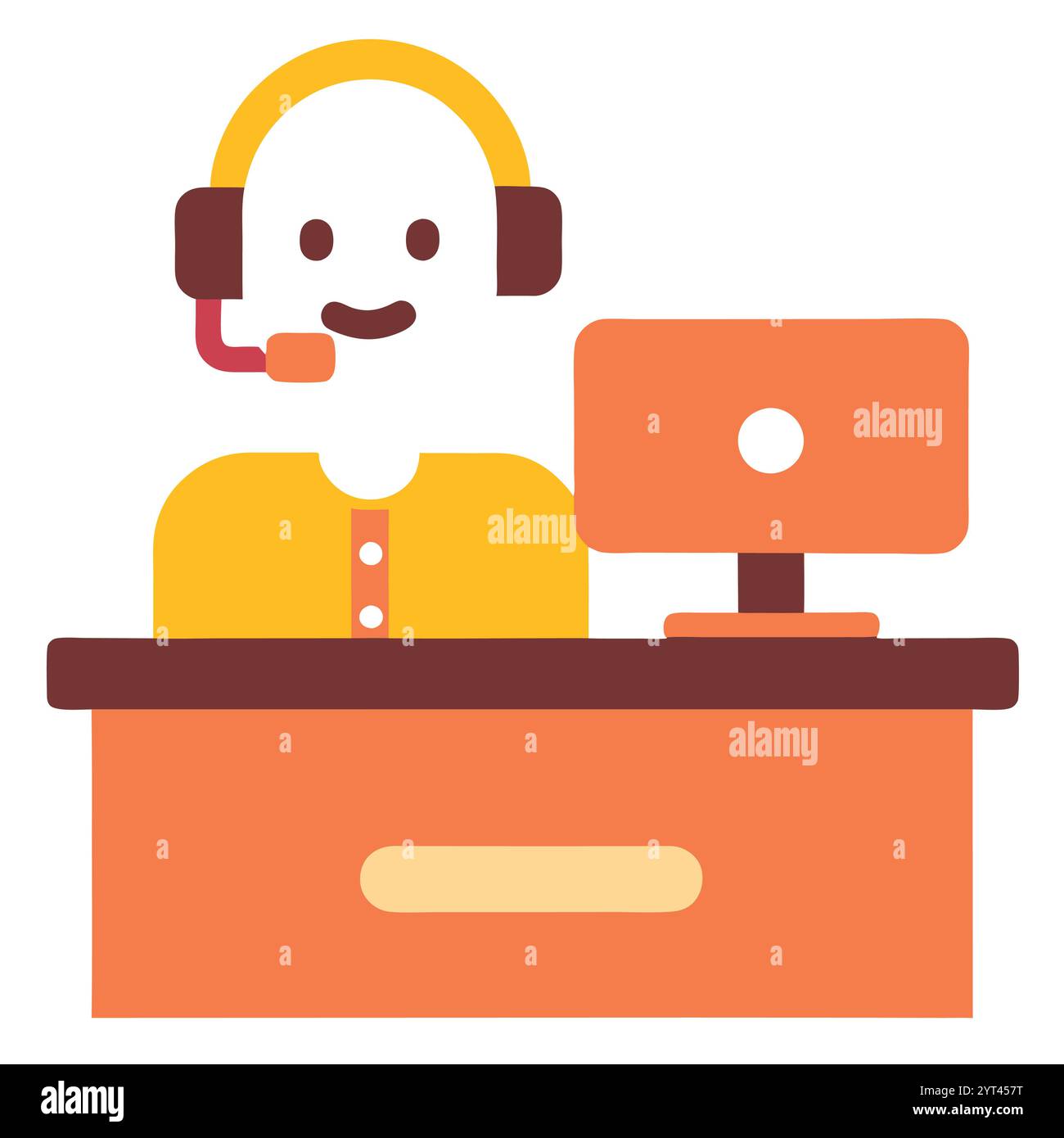 Sleek monitor hi-res stock photography and images - Alamy