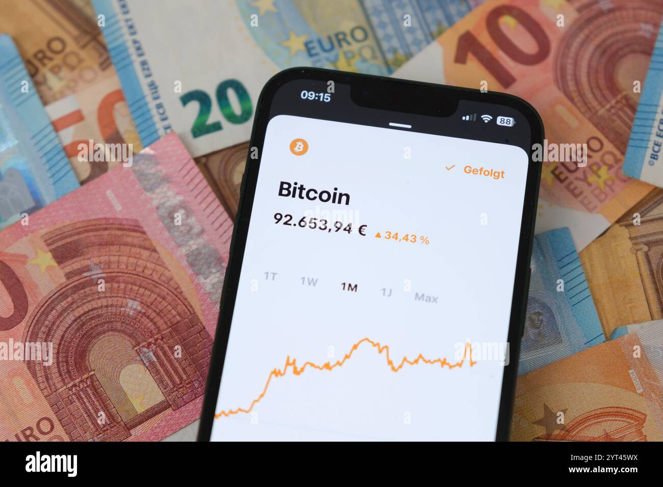 Money trading hi-res stock photography and images - Alamy