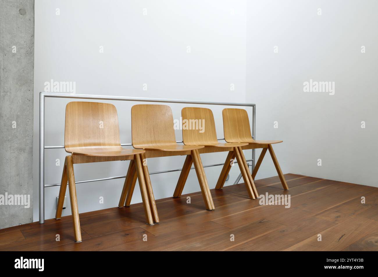 Interior Stock Photo