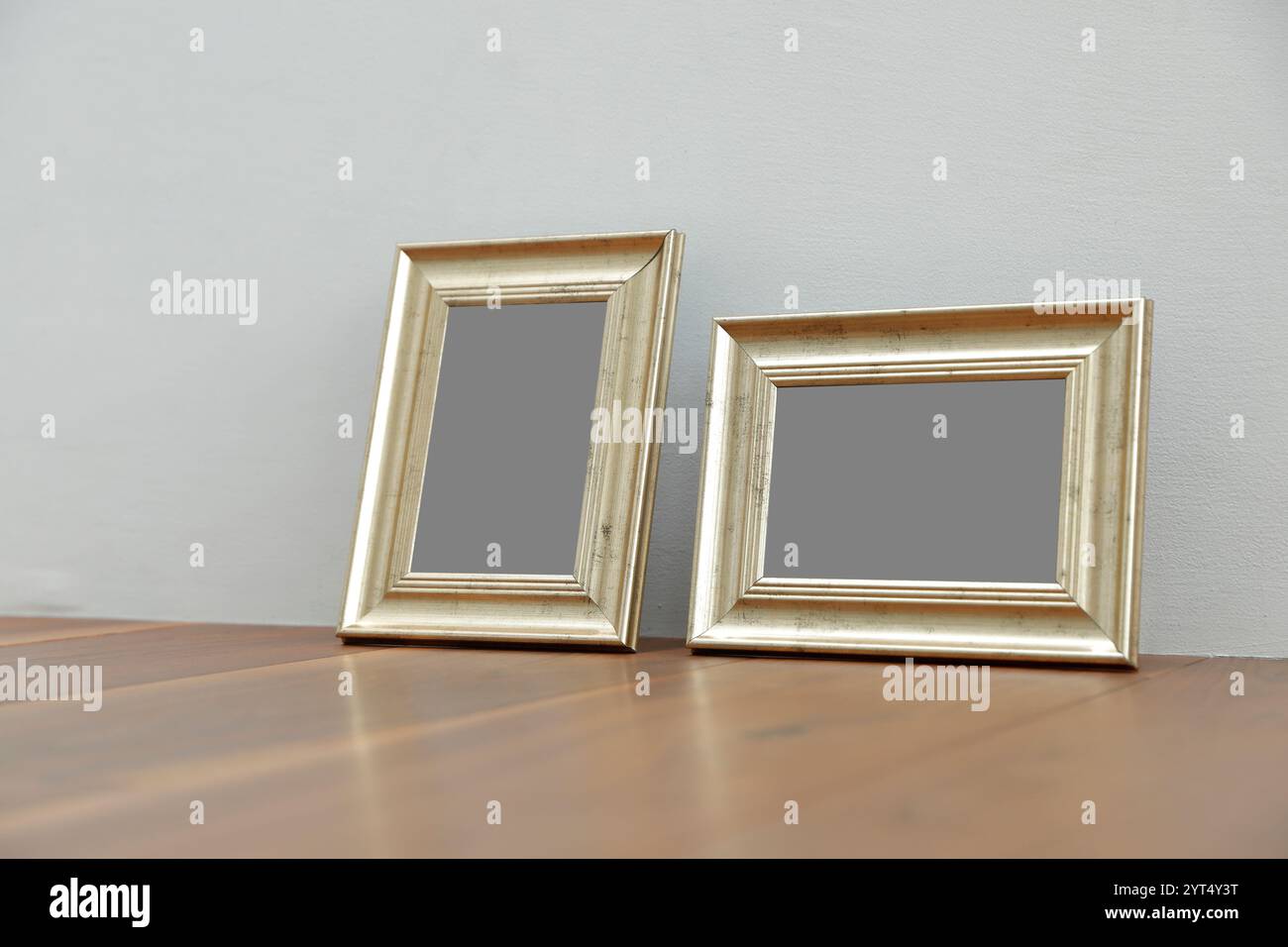 Photo frame Stock Photo