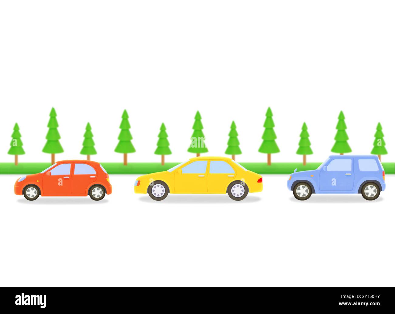 3 wheel cars Cut Out Stock Images & Pictures - Alamy