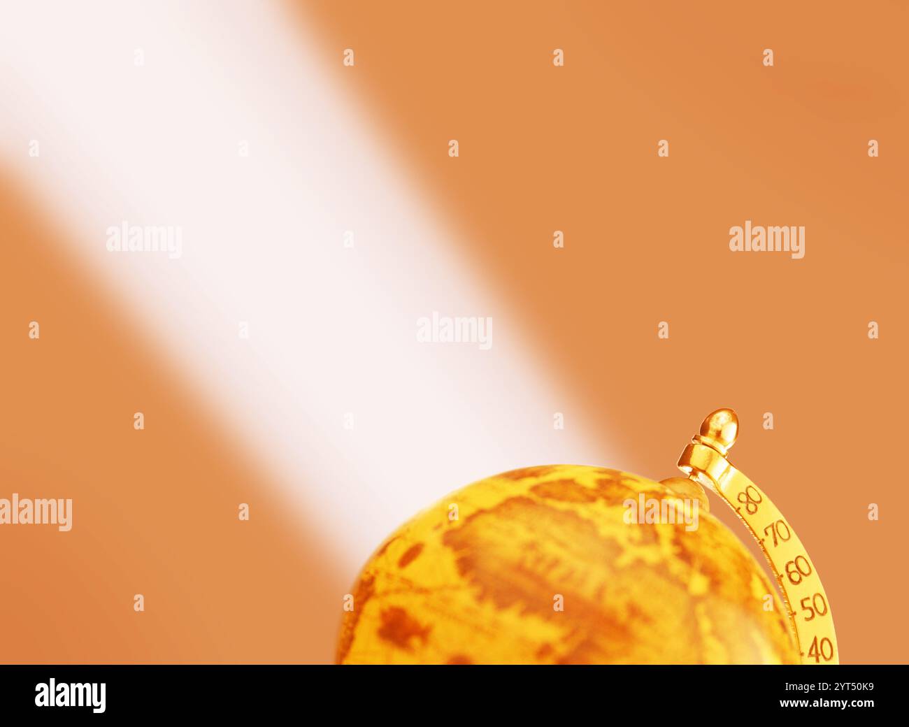 globe-and-light-stock-photo-alamy