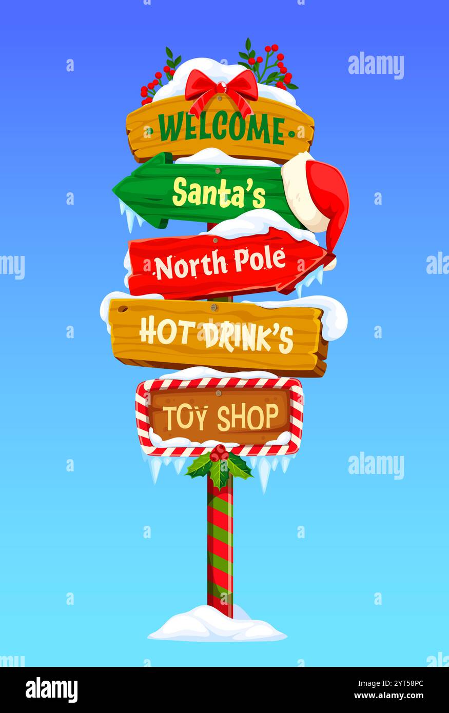 Holiday destinations for christmas 2025