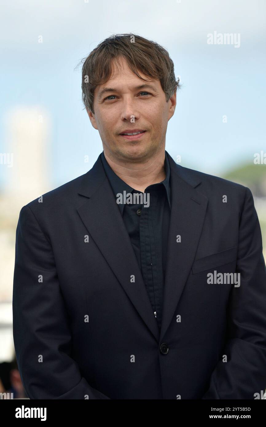 Sean baker hi-res stock photography and images - Alamy