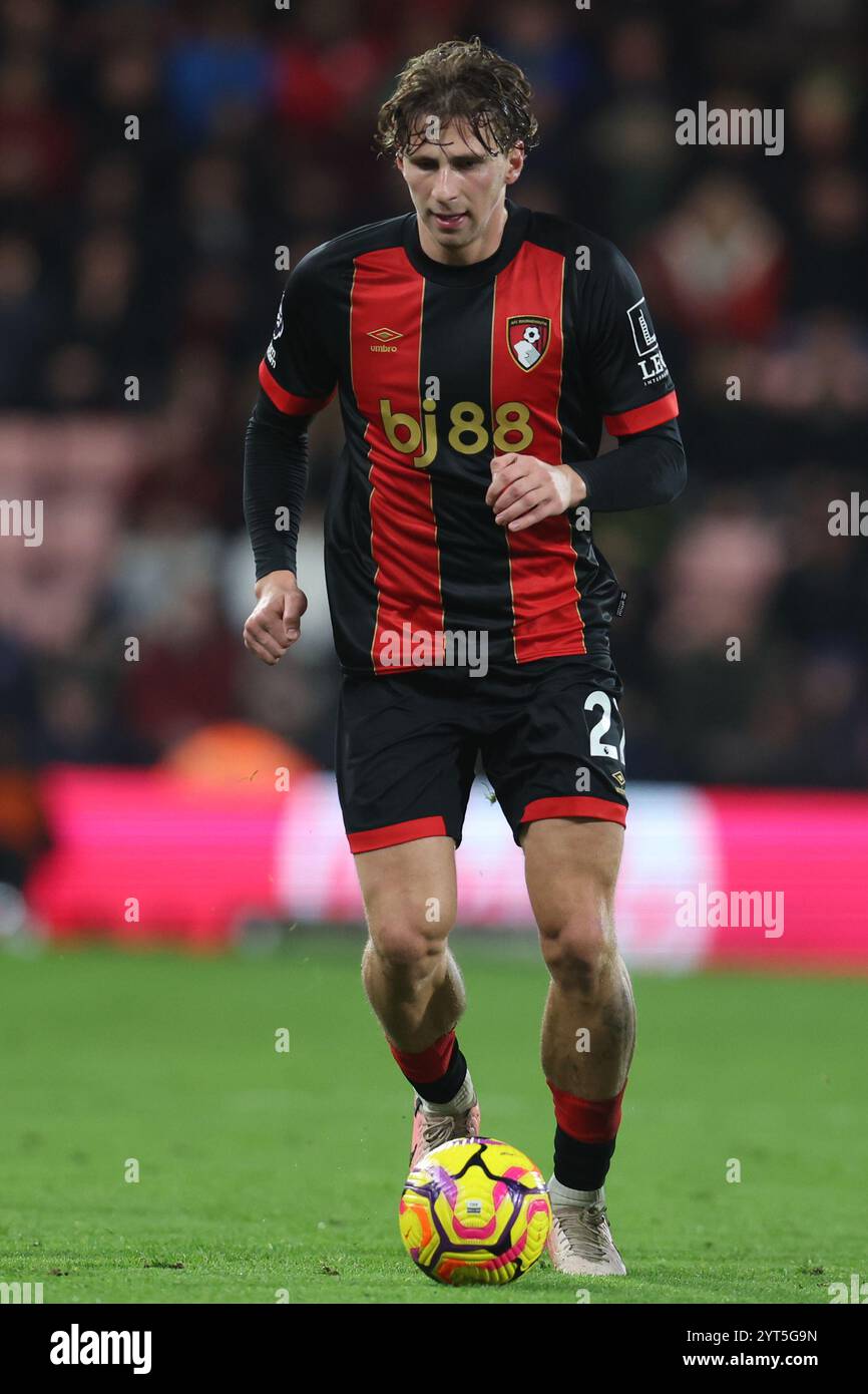 Zabarnyi bournemouth 2024 hires stock photography and images Alamy
