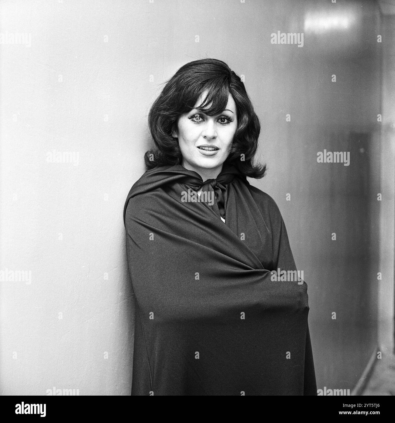 Jordanka christowa hi-res stock photography and images - Alamy